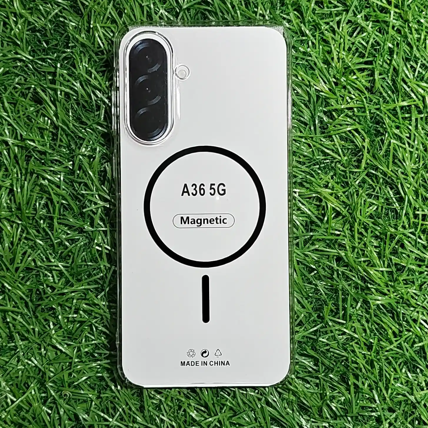 SAMSUNG A36-CRYSTEL
