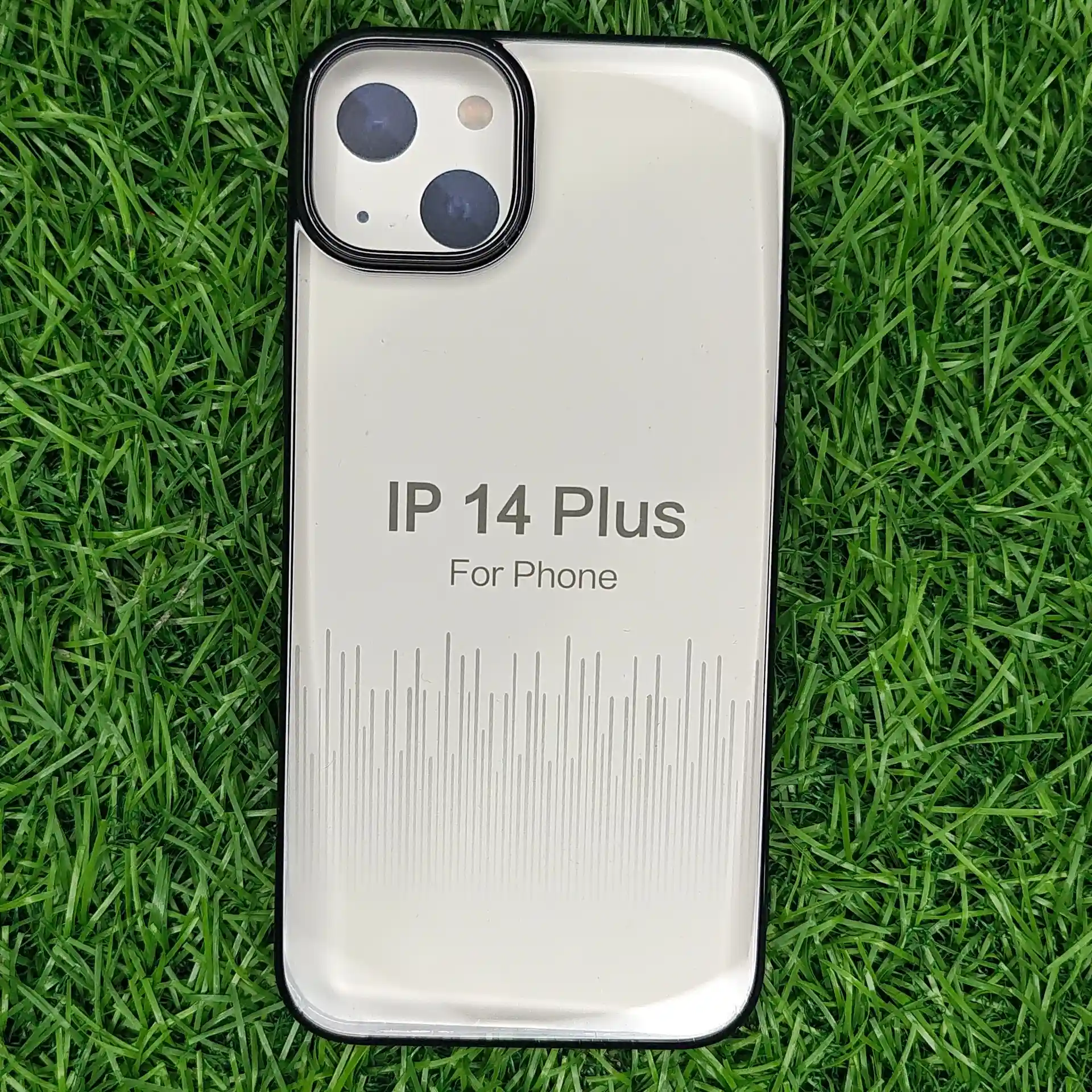 IPHONE 14 PLUS TRONZO CRYSTEL