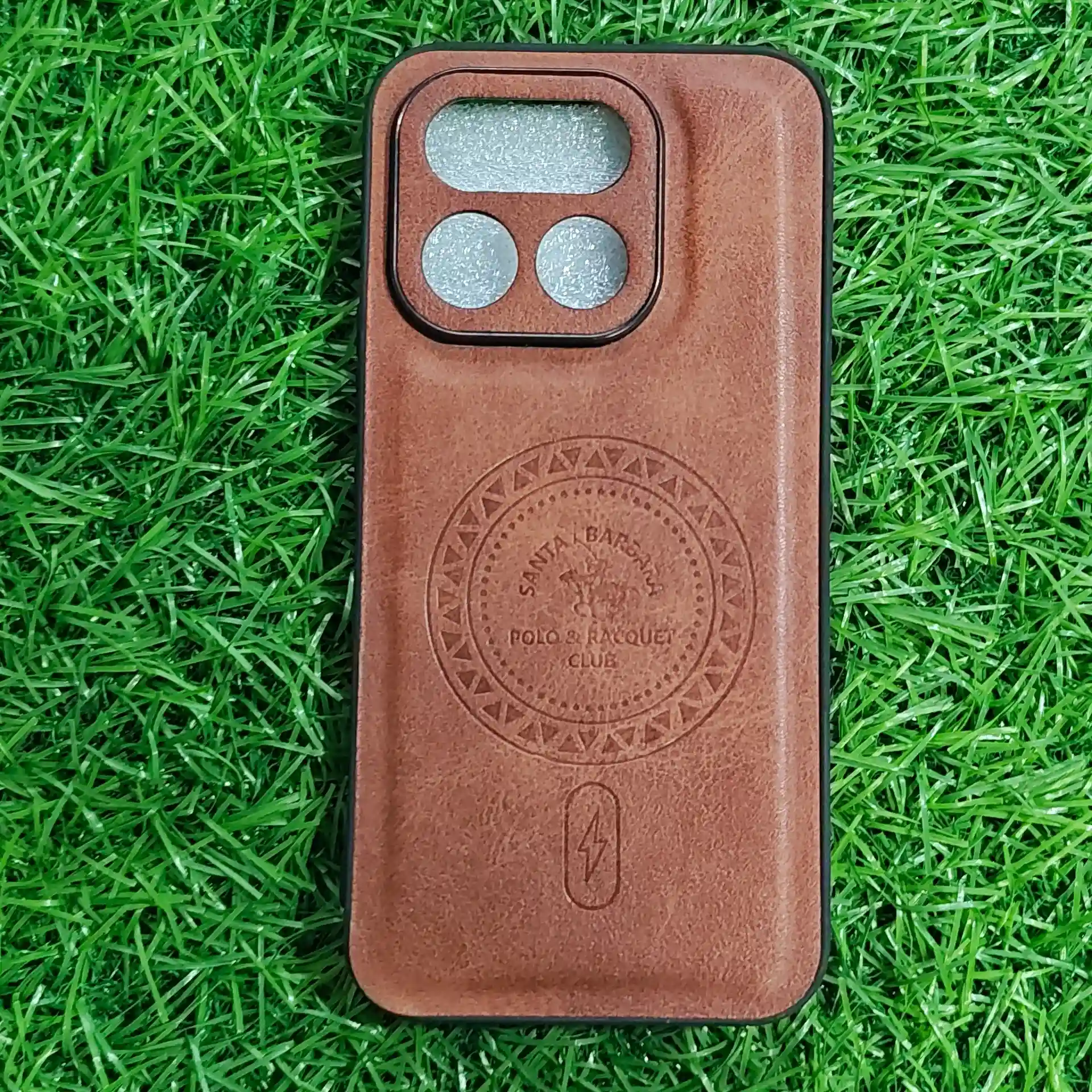 REALME  16 PRO-LEATHER