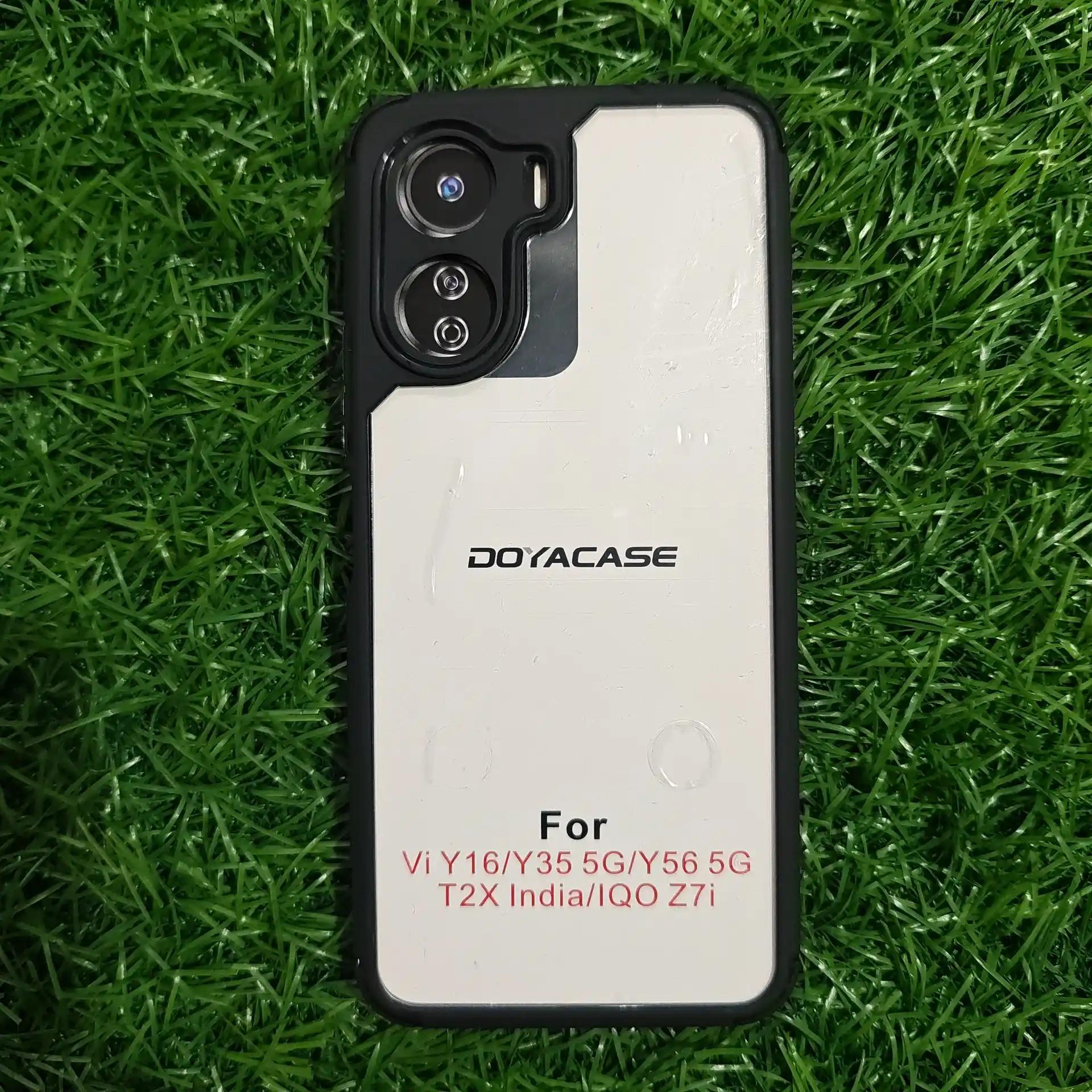 VIVO Y16-DOYER