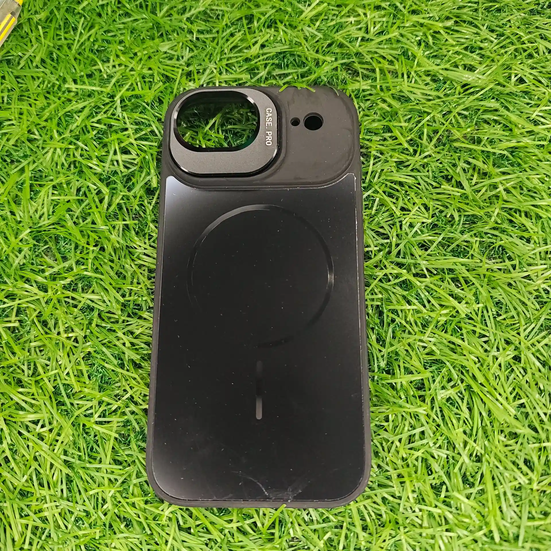 IPHONE 17 AIR-DULERO