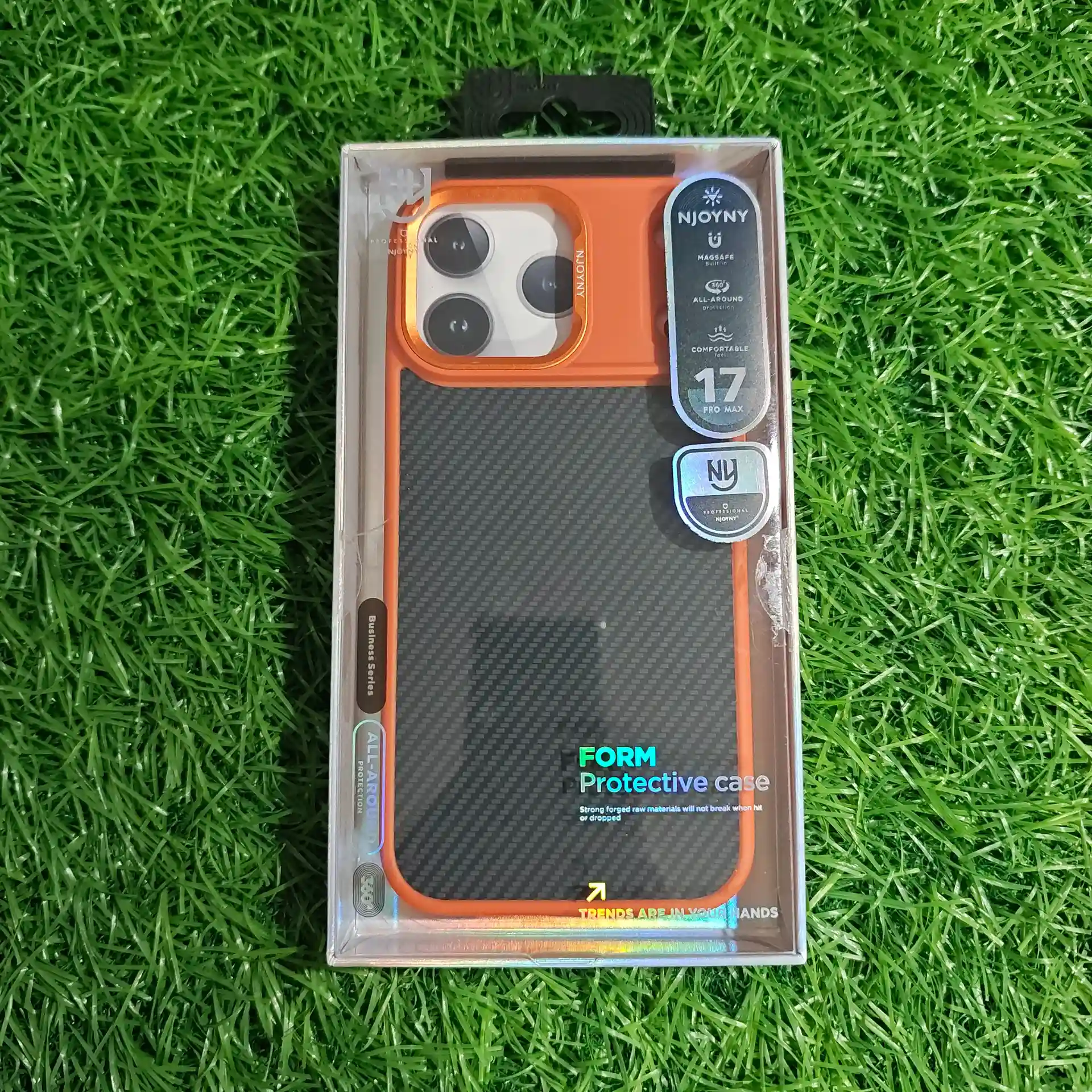 IPHON 17-PRO MAX NY111