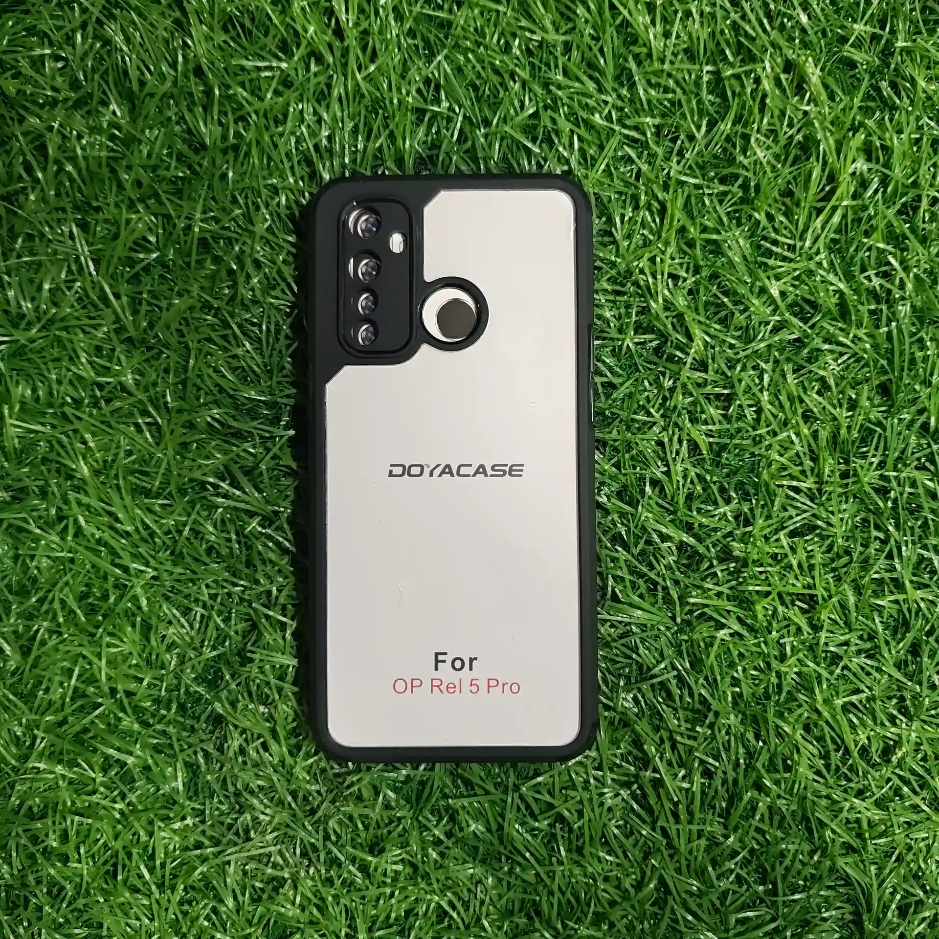 REALME 5 PRO-DOYER