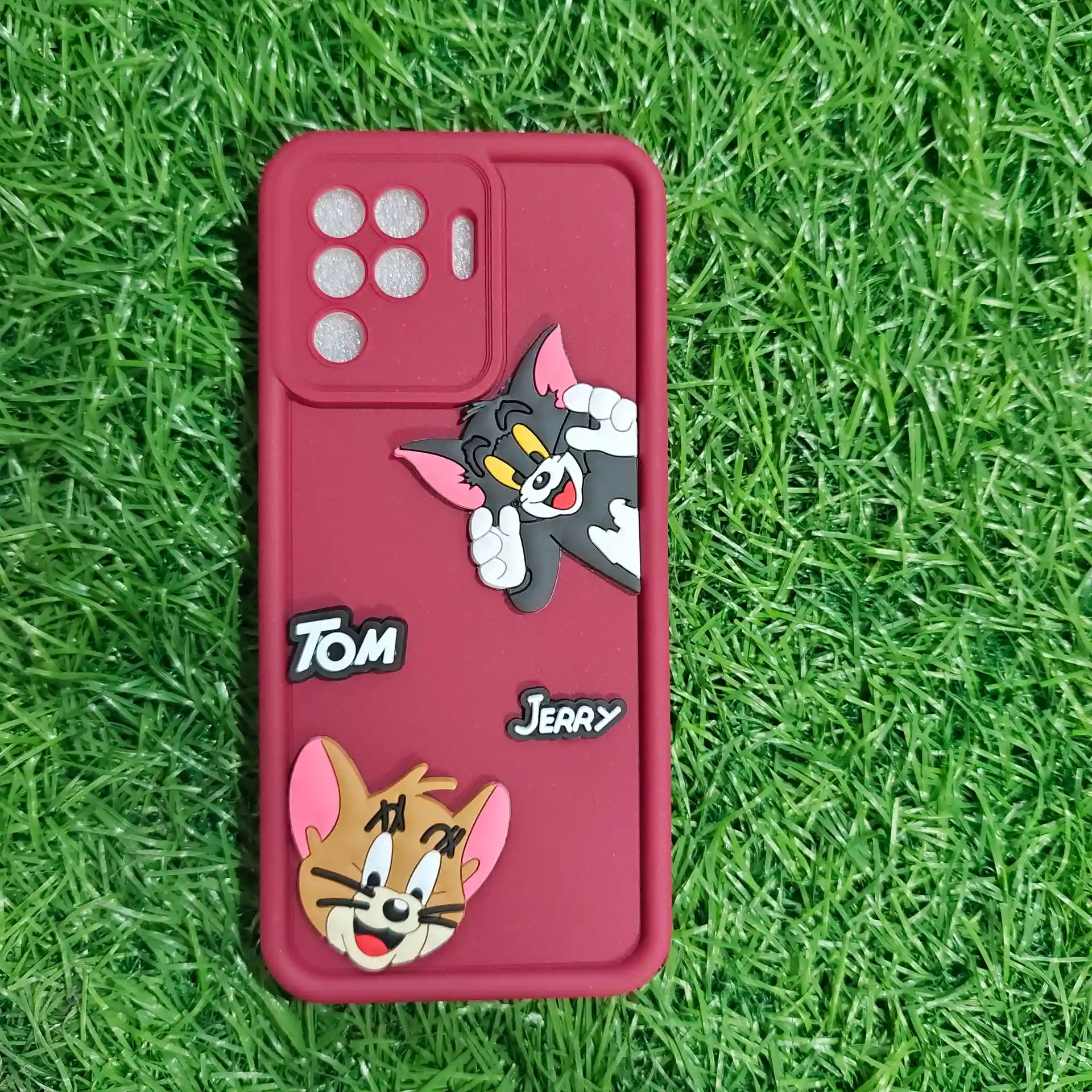 OPPO F19-PRO DOLL