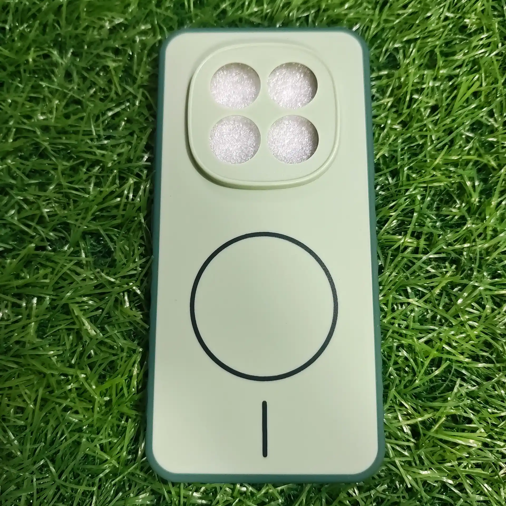 REDMI NOTE 15 PRO PLUS-MATTE