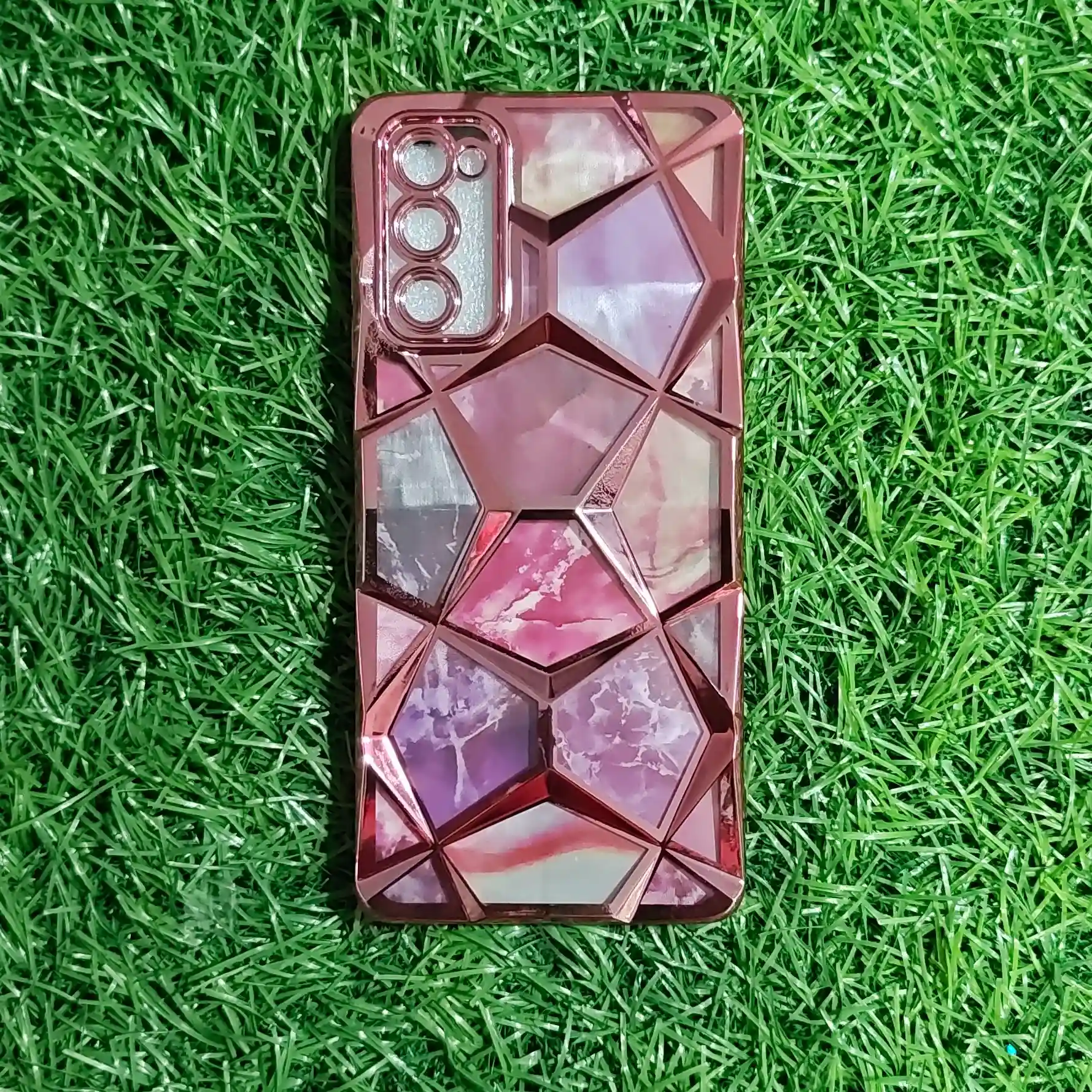 SAMSUNG S20FE - DIAMOND