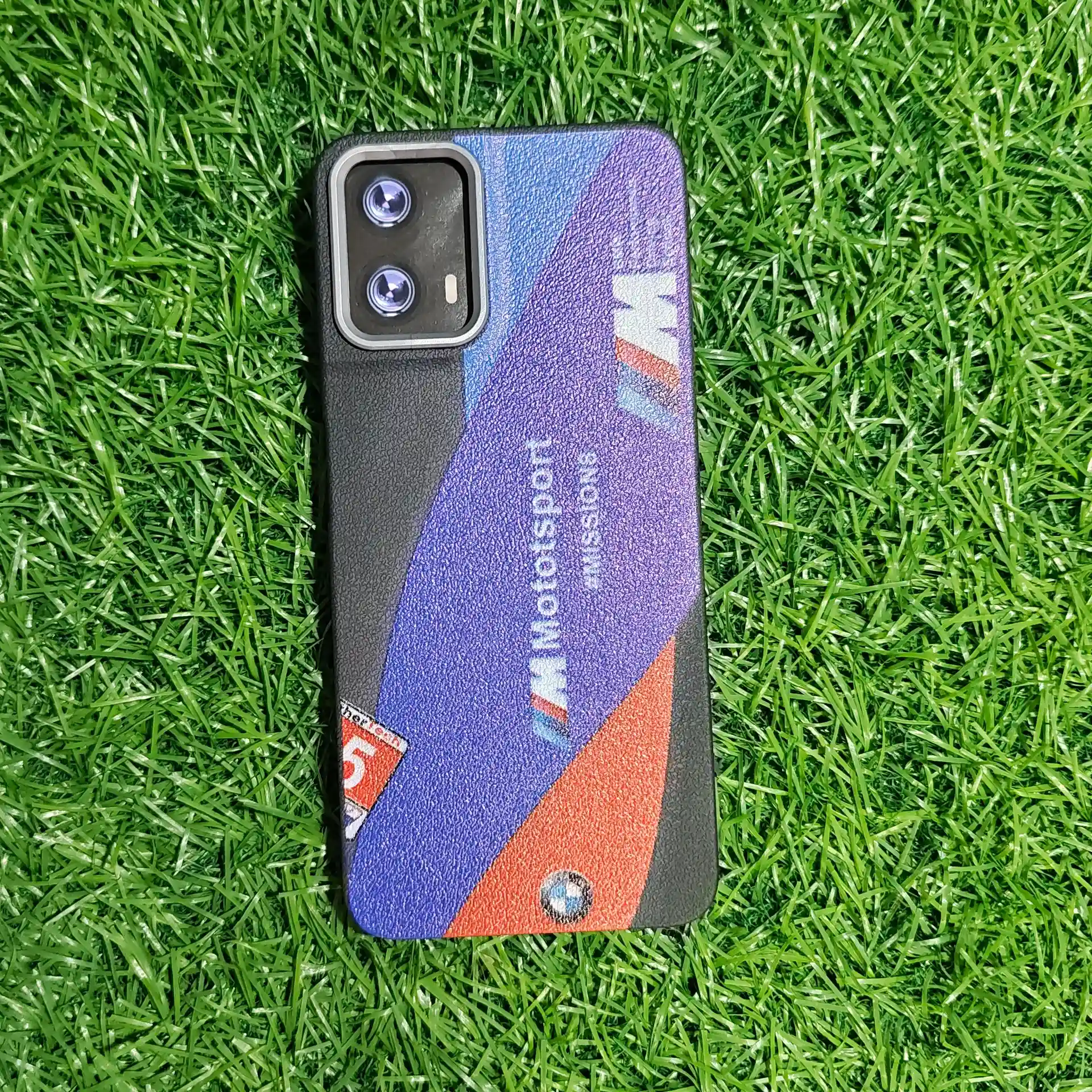 MOTO G34 - FANCY