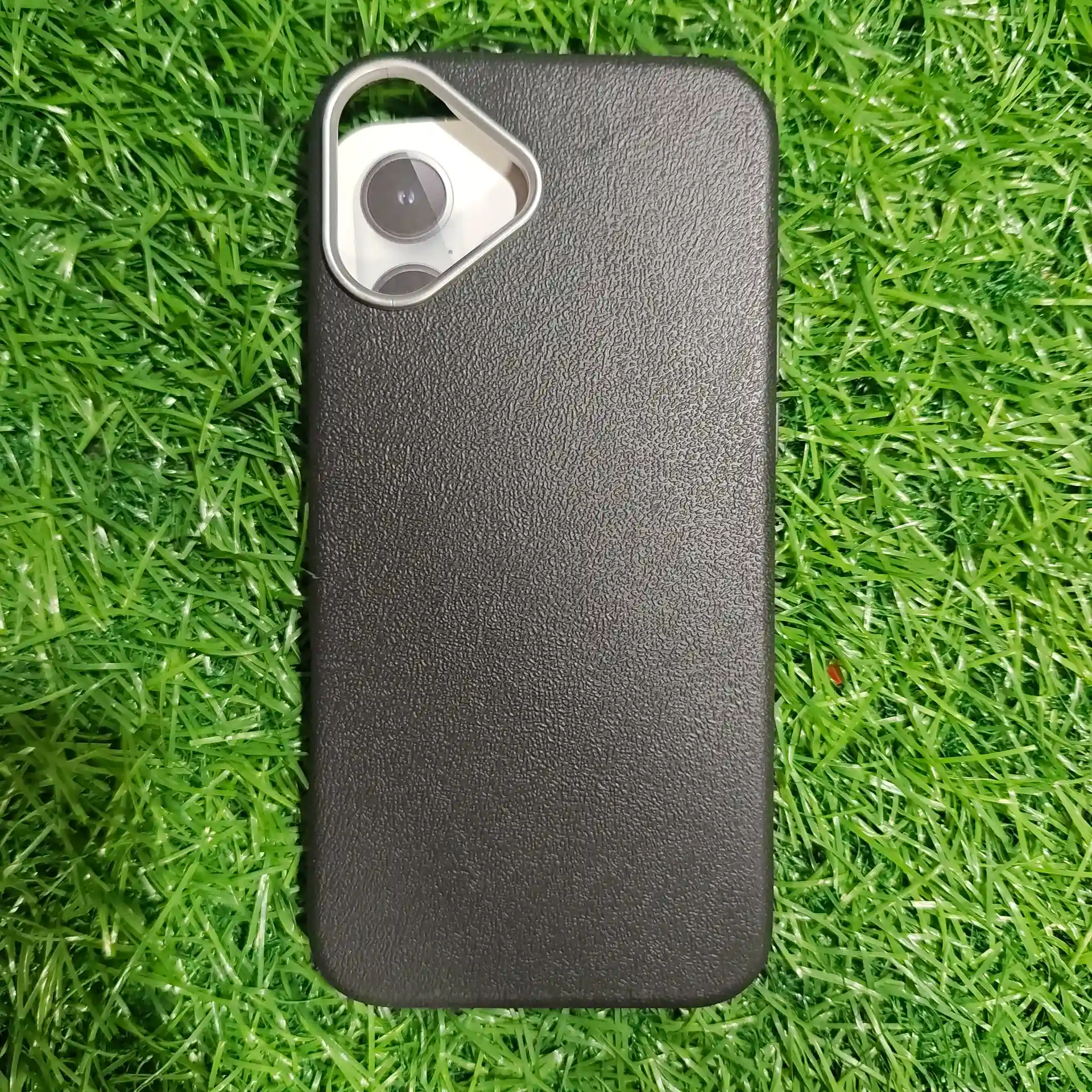 IPHONE 16 PLUS-LEATHER