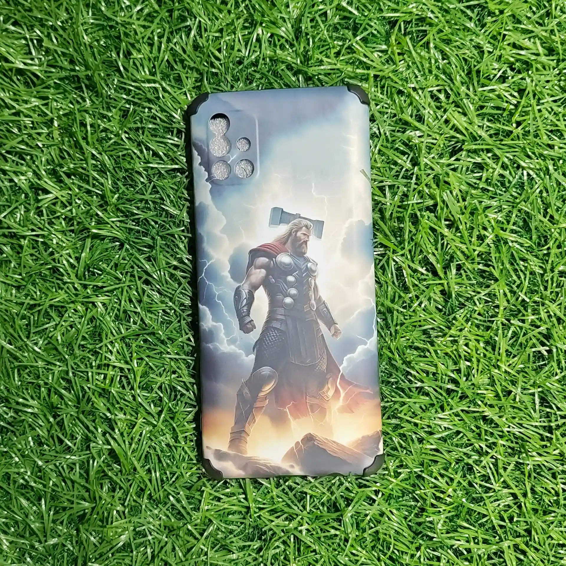 SAMSUNG A51-PRINT