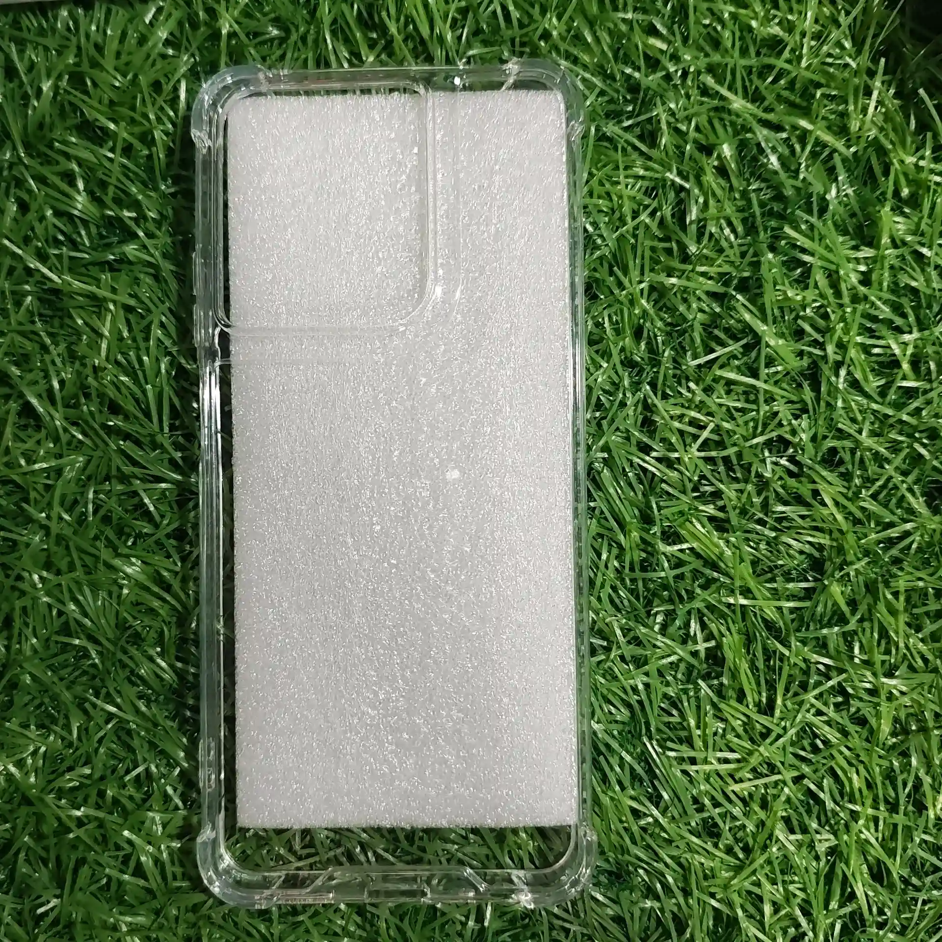 MOTO G 5G - HARD WHITE