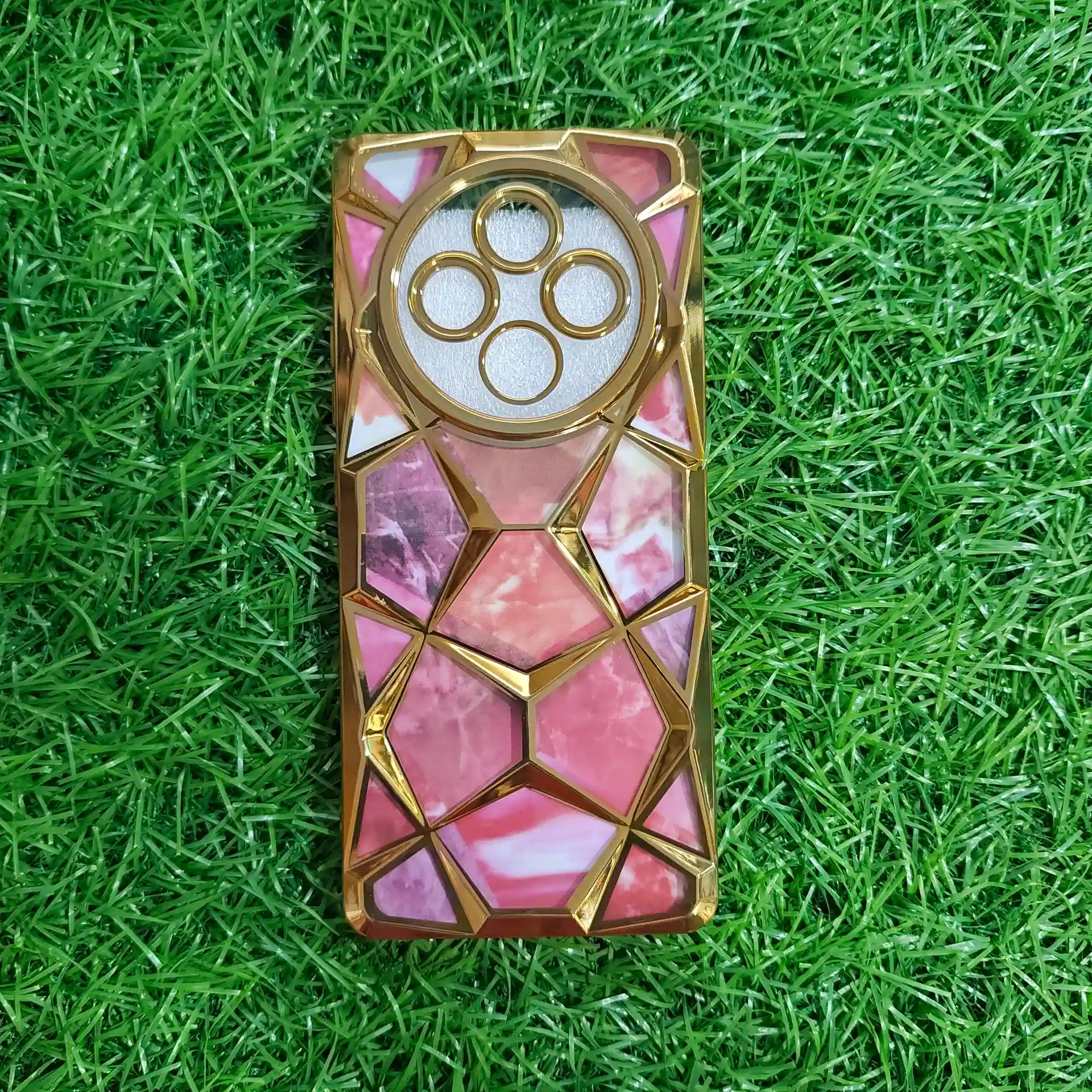 OPPO F27 PRO-DIAMOND