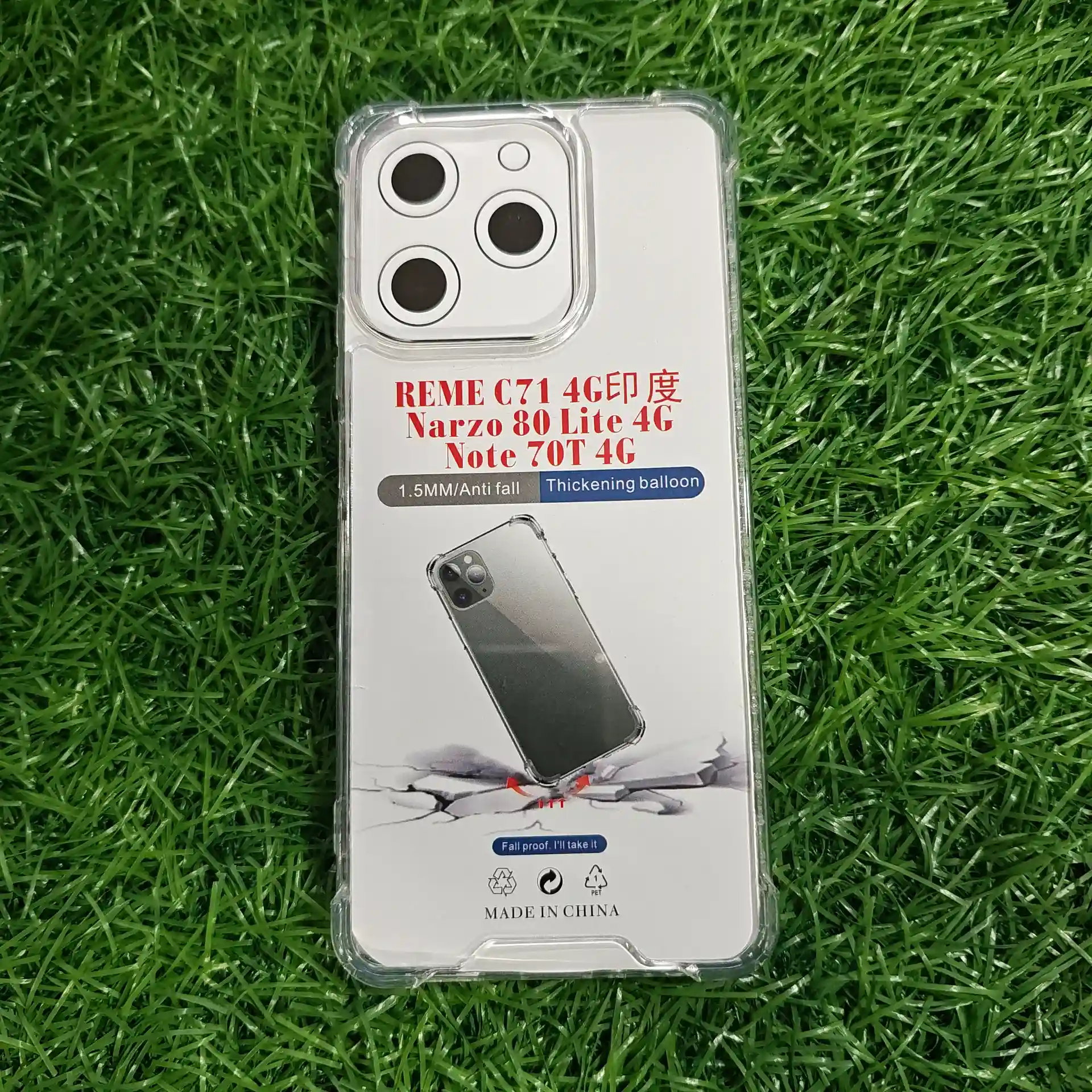 REALME C71-CLOTH