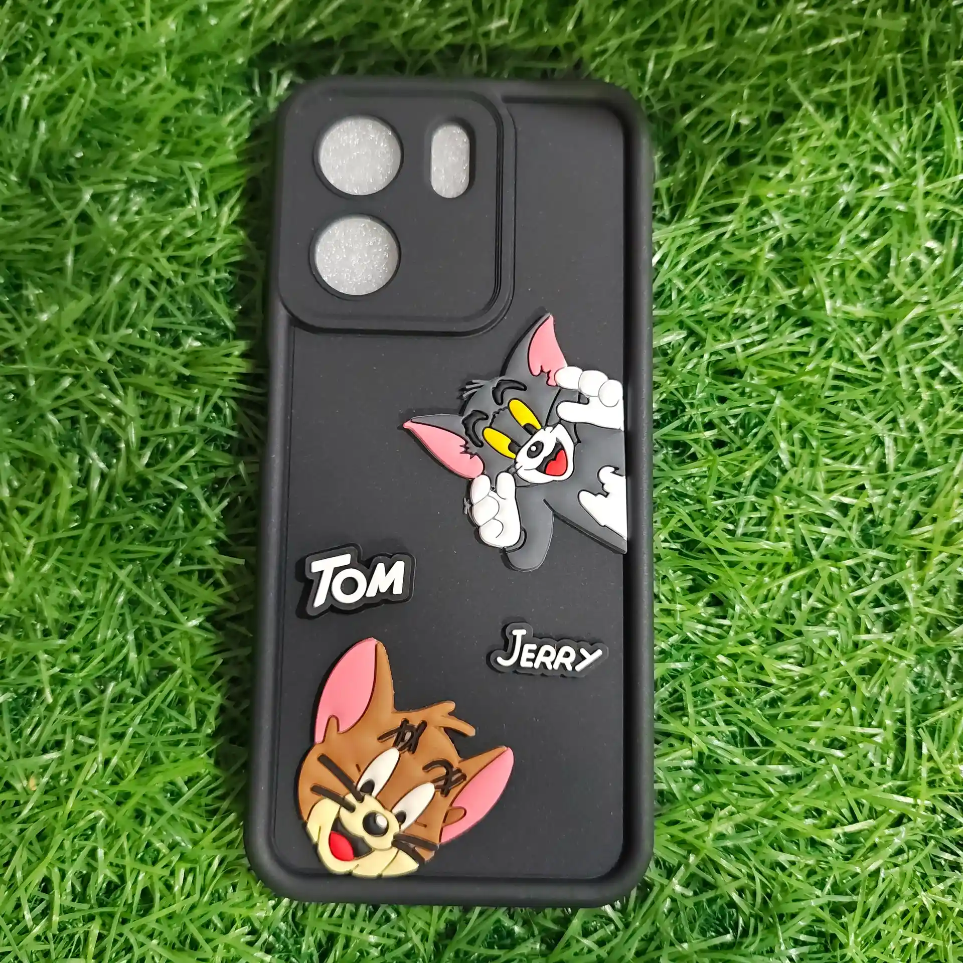 OPPO A5X-DOLL