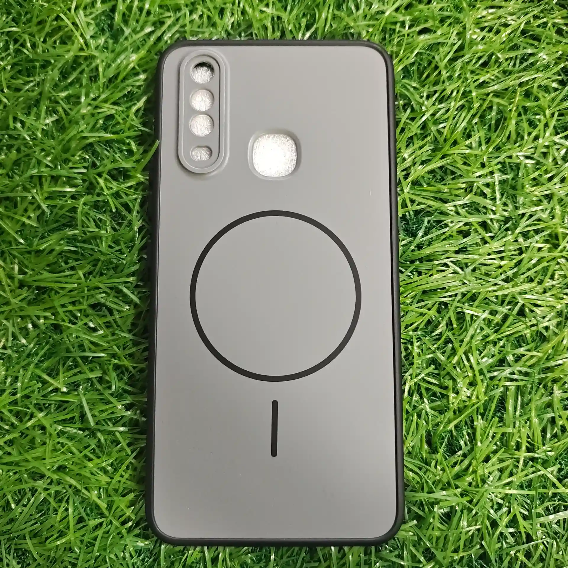 VIVO Y12-MATTE