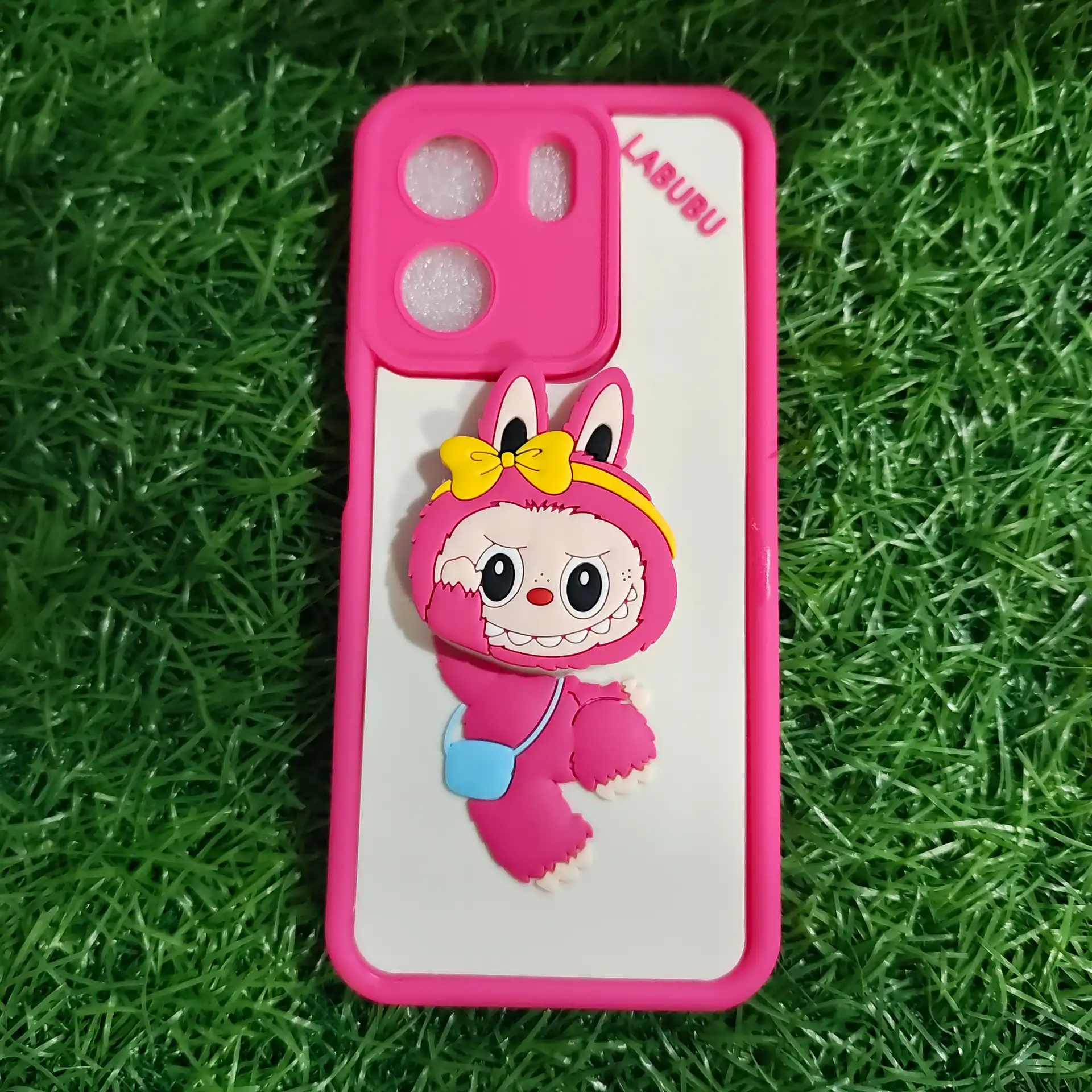 OPPO A5X-DOLL POP