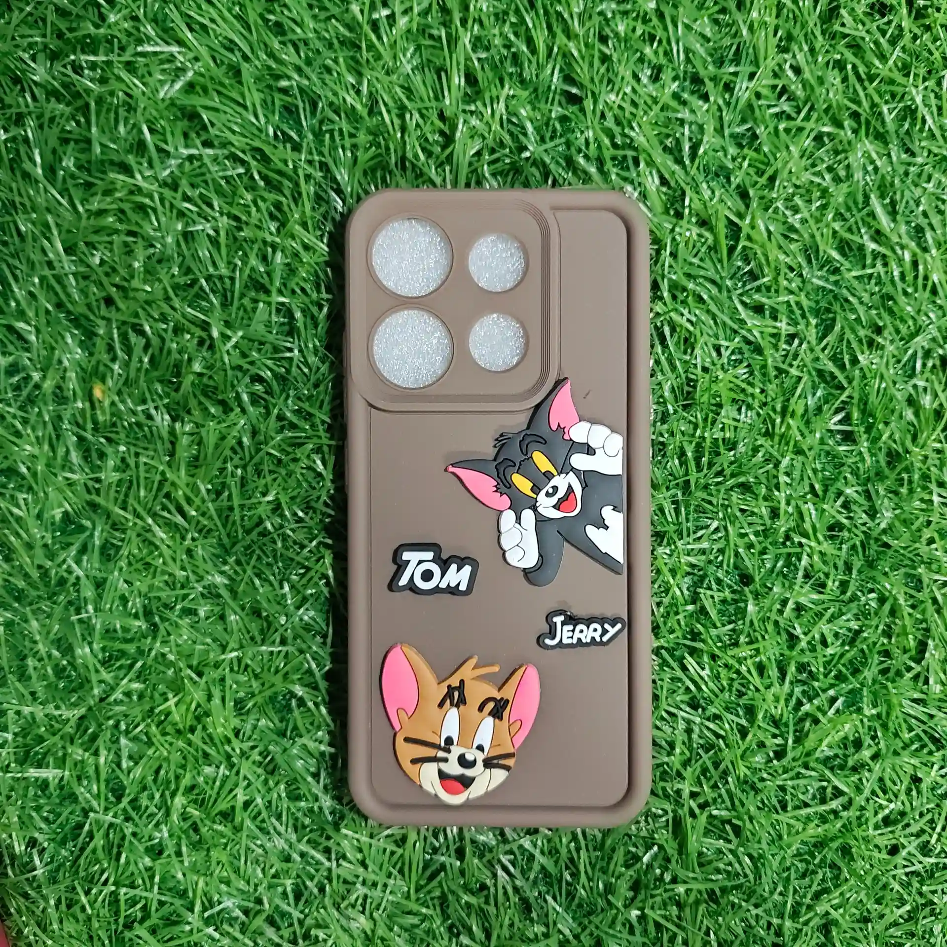 TECNO SPARK GO 23 - DOLL