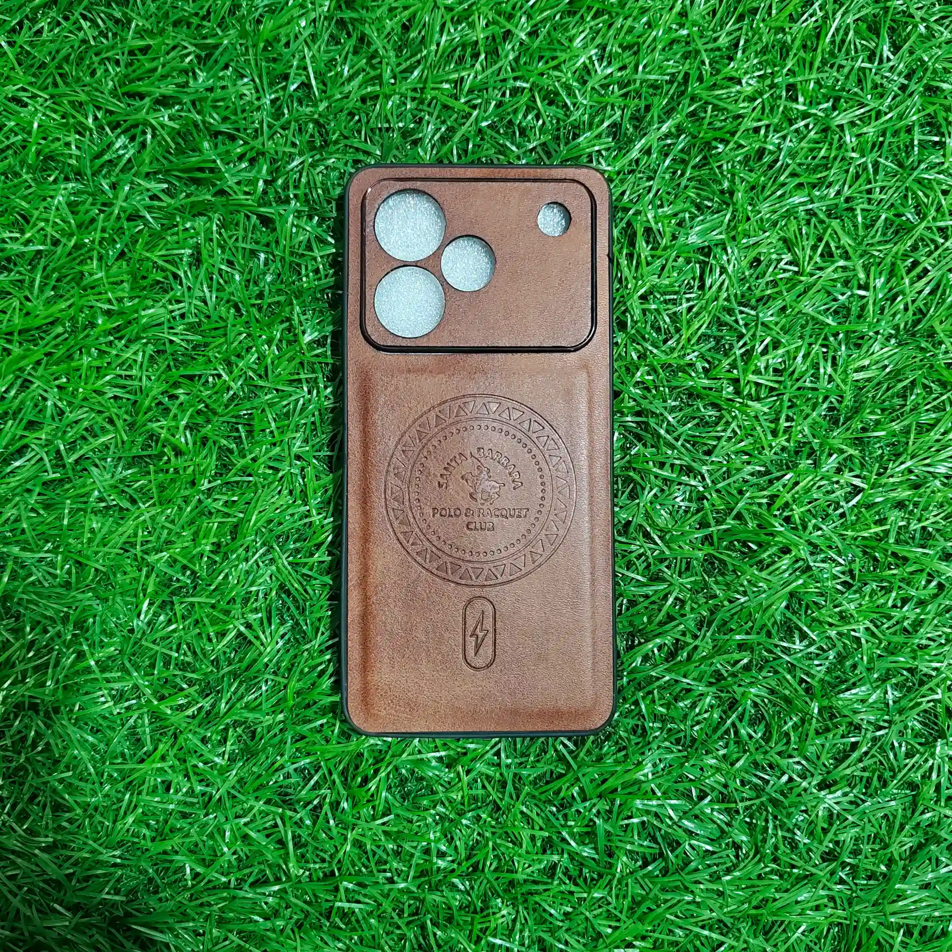 REALME P4-LEATHER