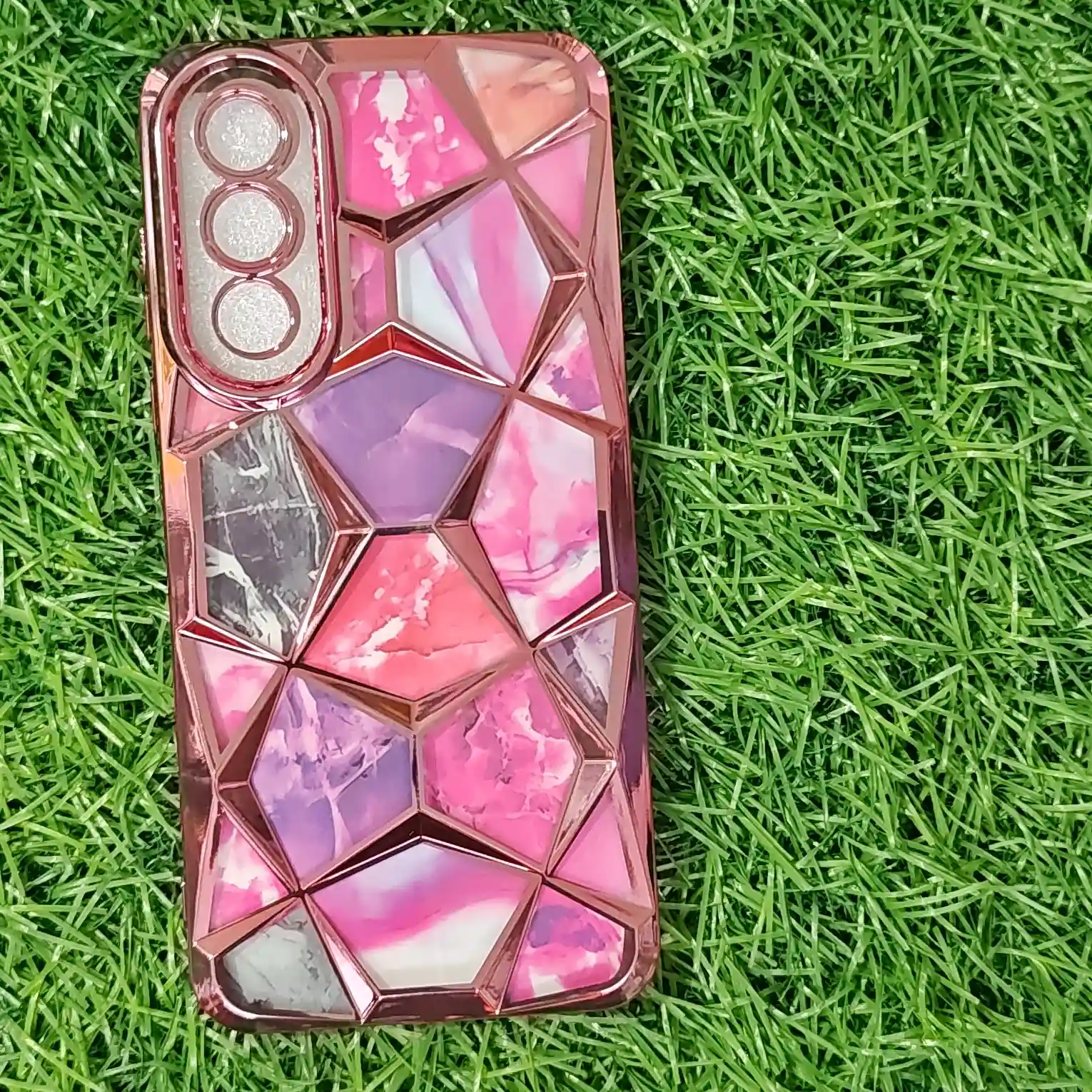 ONE PLUS NORD 5 - DIAMOND