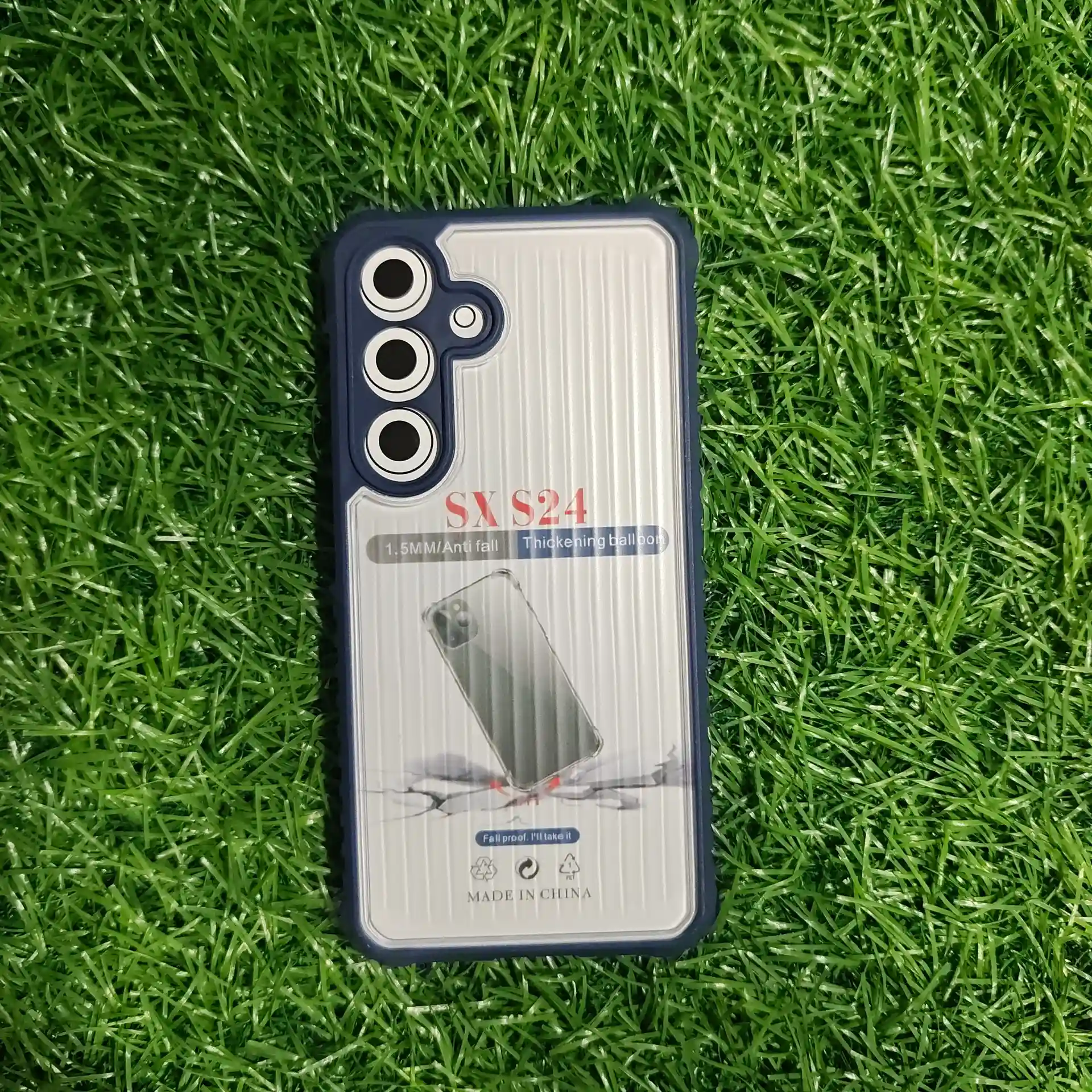 SAMSUNG S24 - NEW DOYER