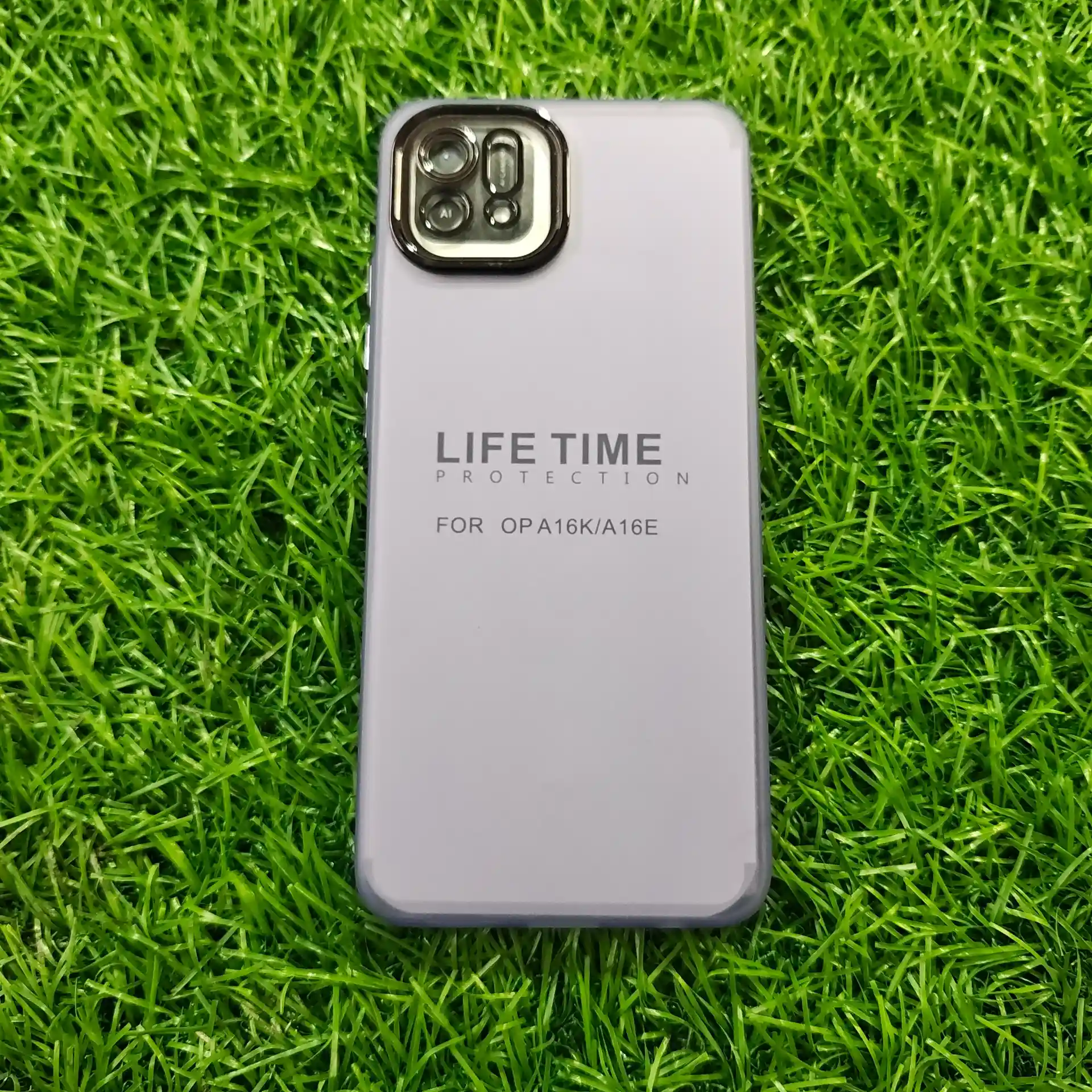 OPPO A16E-LENSE
