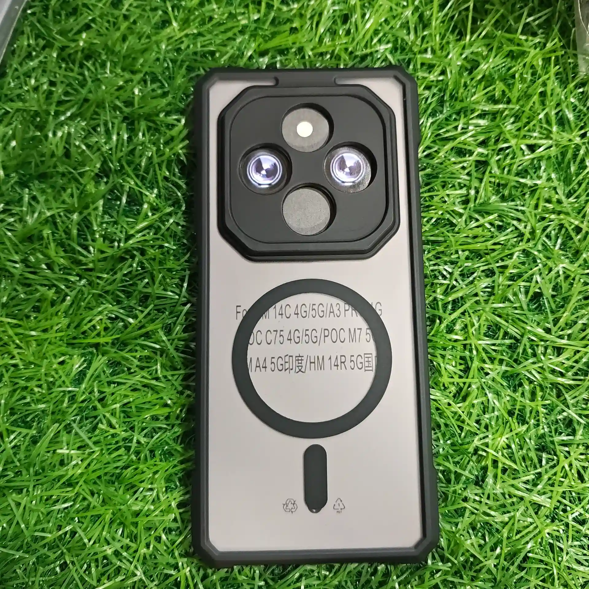 REDMI 14C-MATTE MS