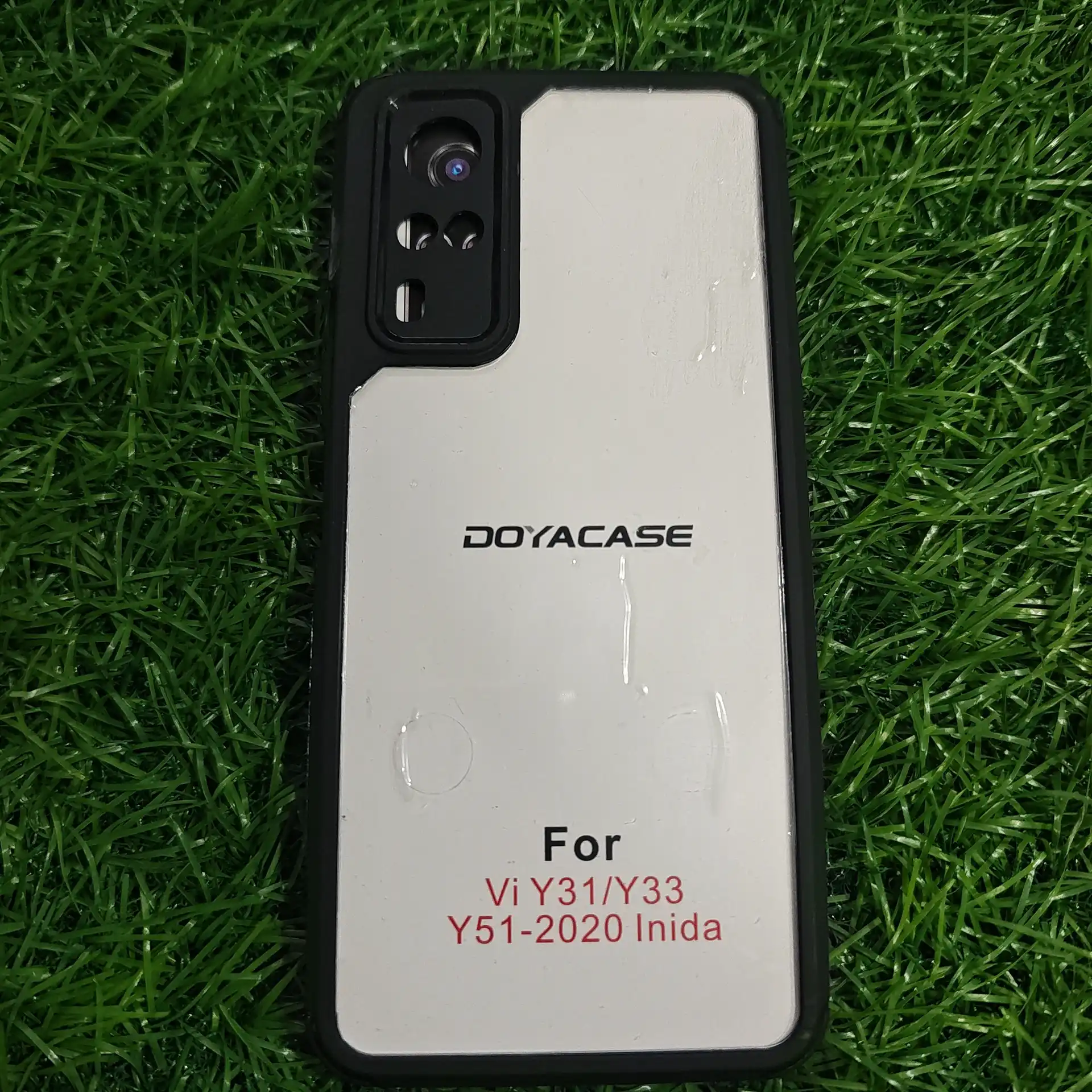 VIVO Y31 20-DOYER