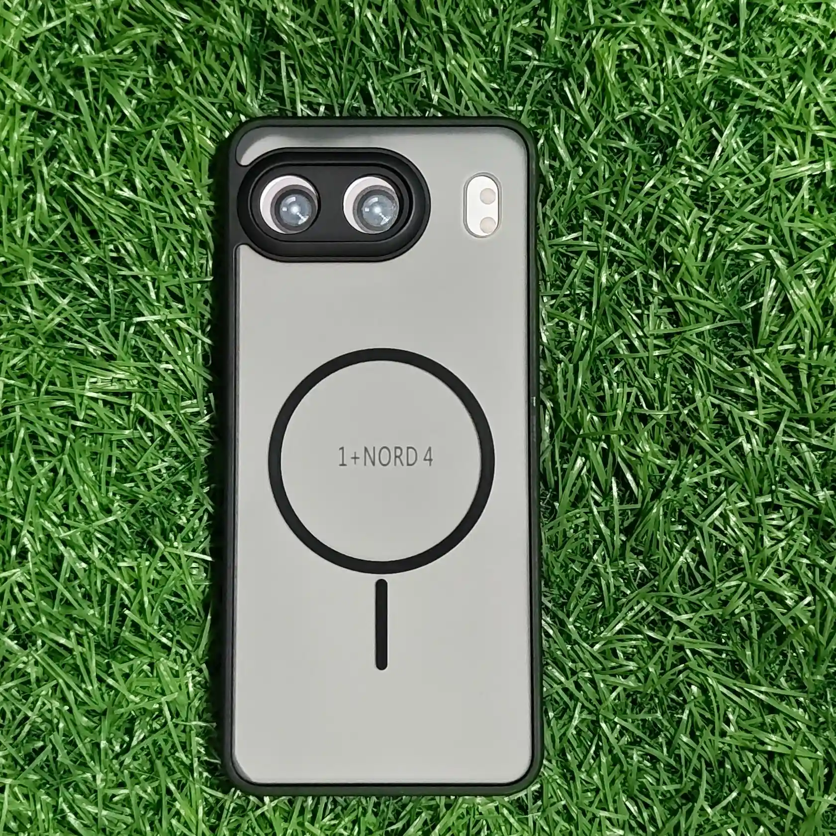 ONE PLUS NORD 4-MATTE