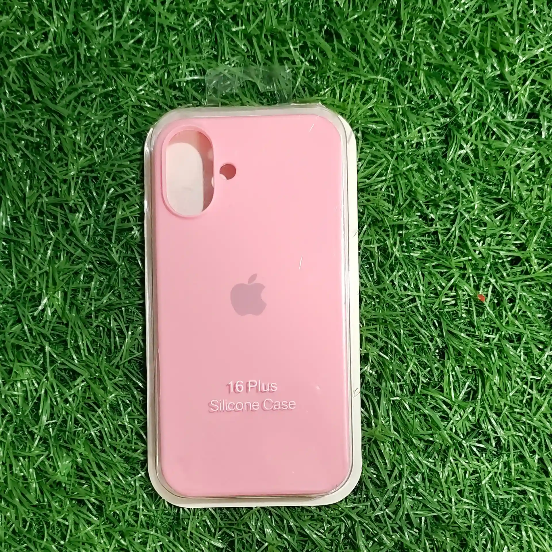 IPHONE 16 PLUS-SILICNE
