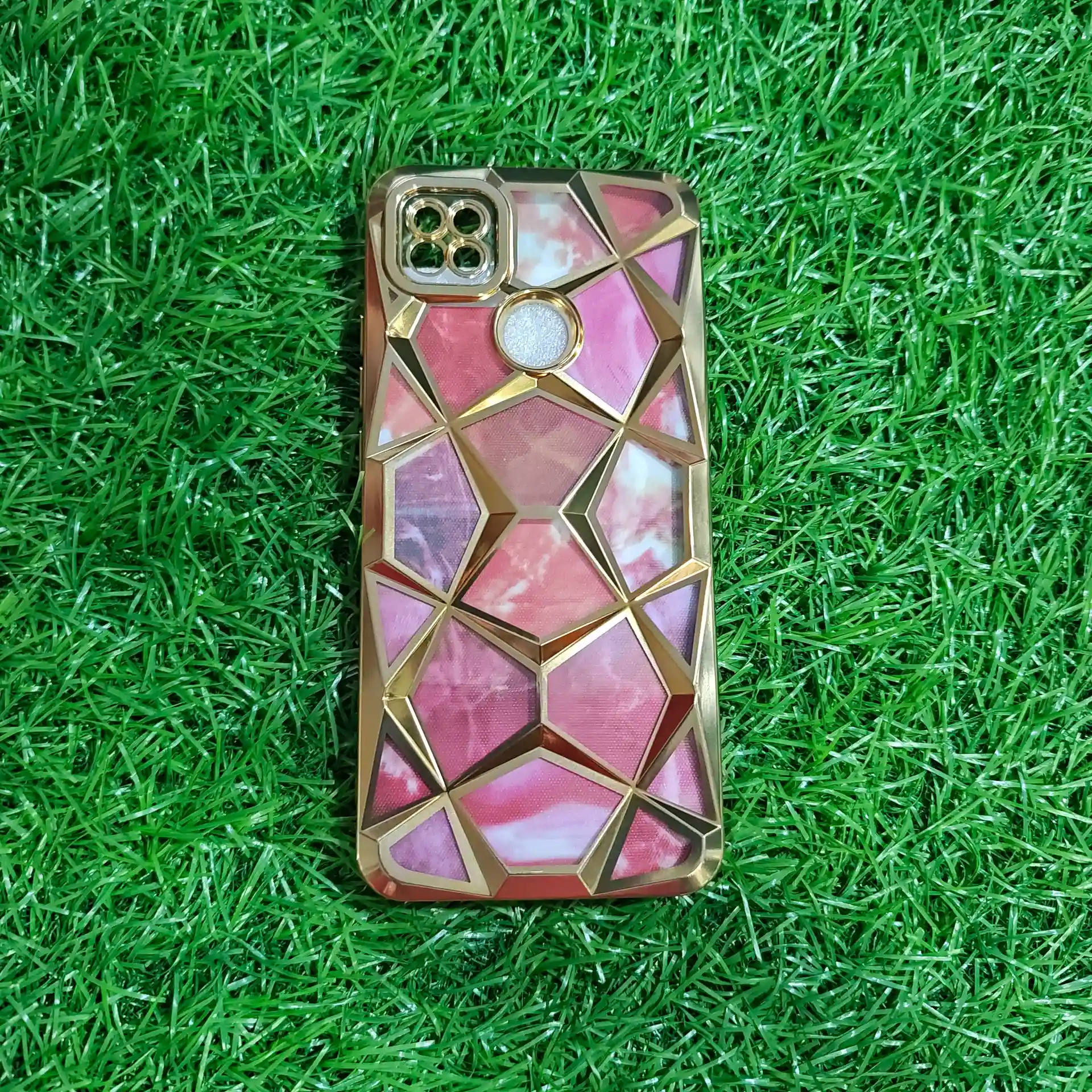 REDMI RC-DIAMOND