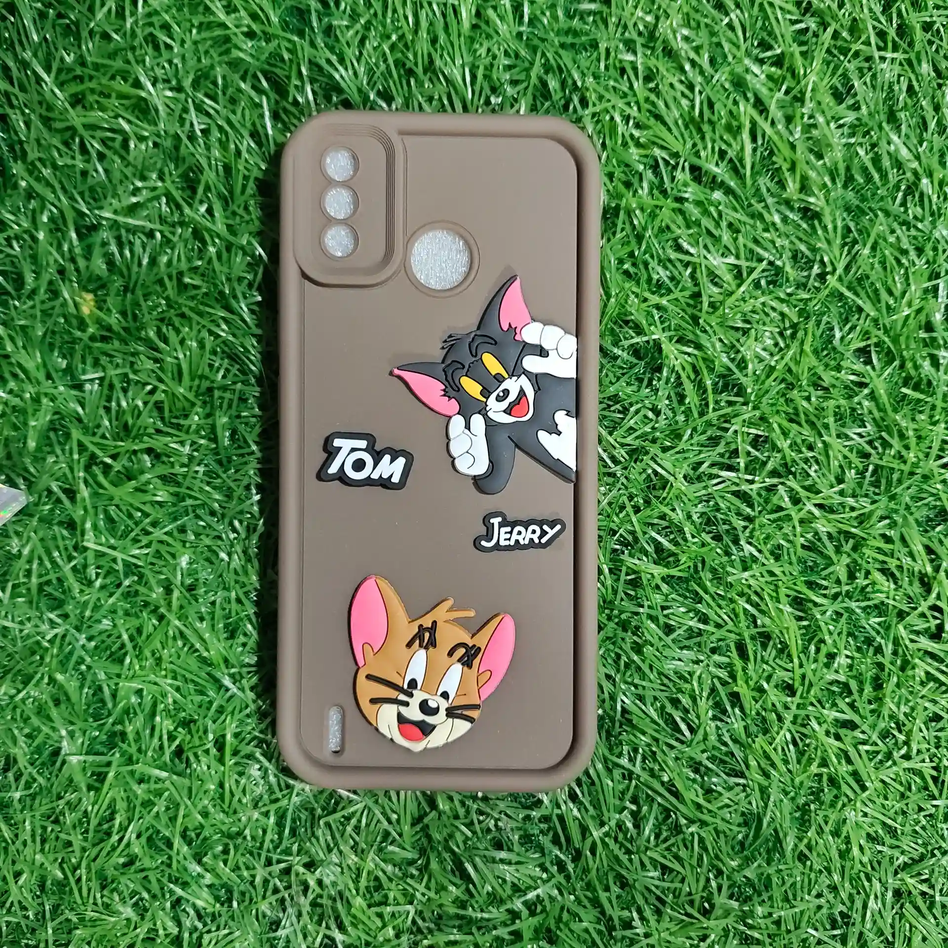 TECNO GO 20 - DOLL