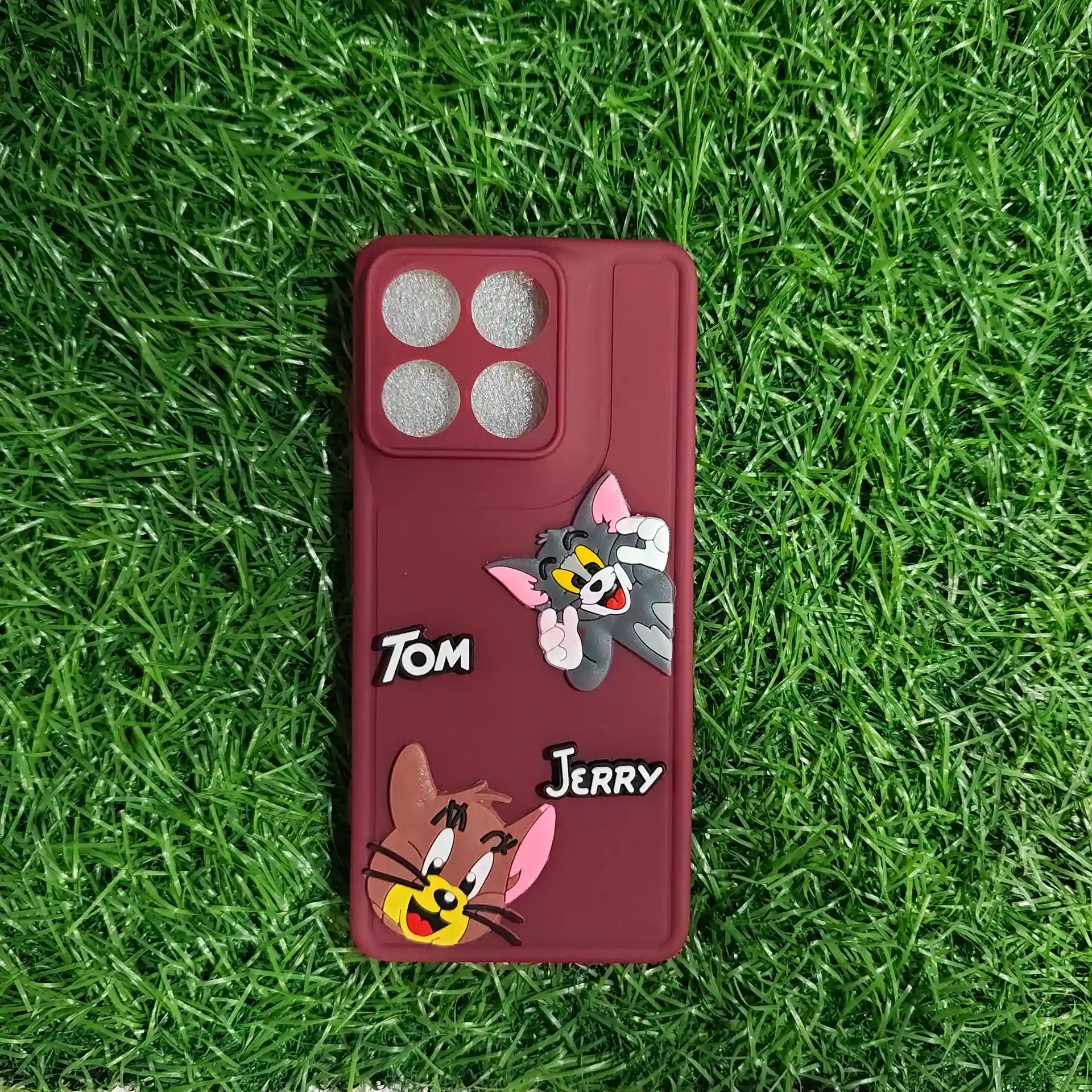 MOTO EDGE 70 FUSION - DOLL