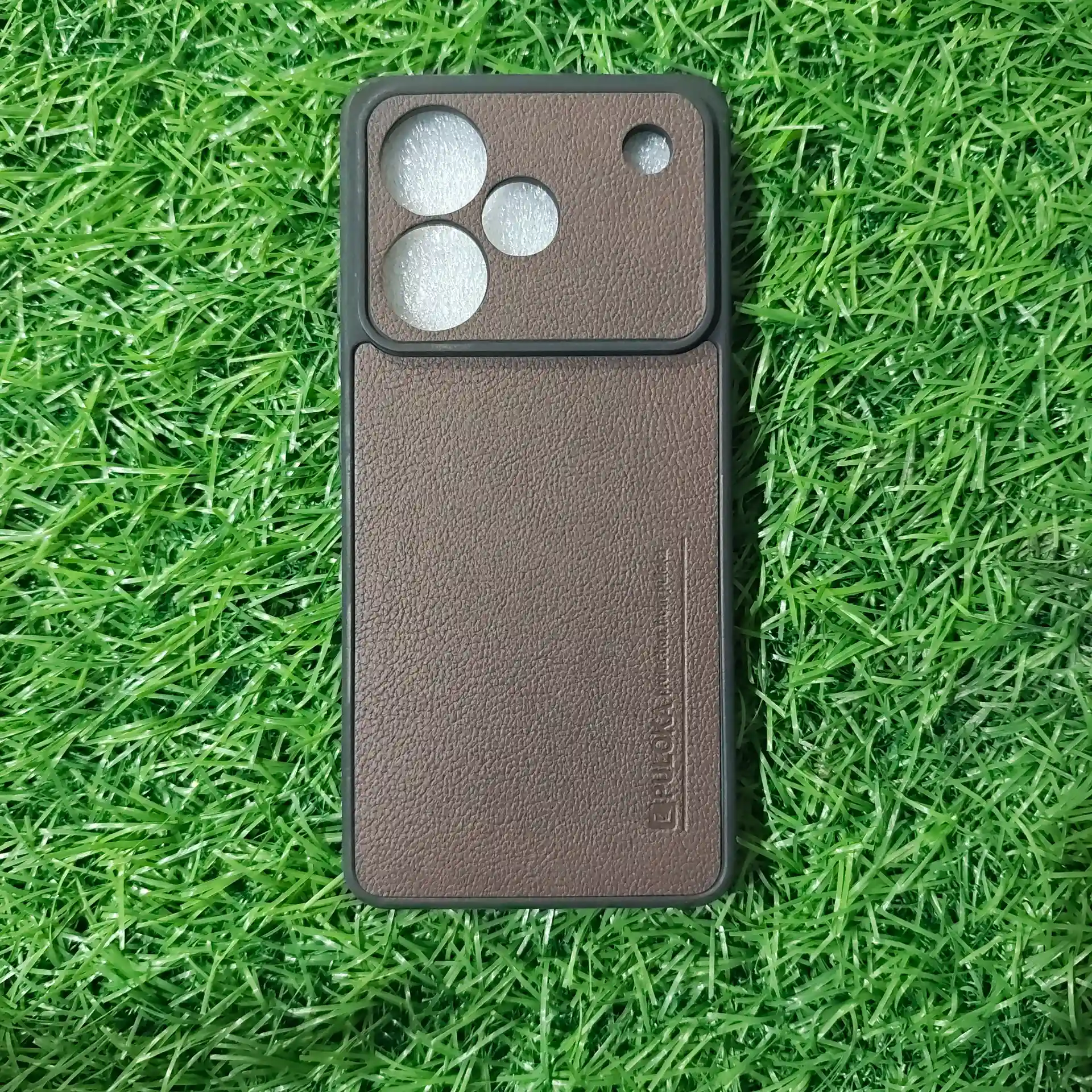 REALME P4-LEATHER