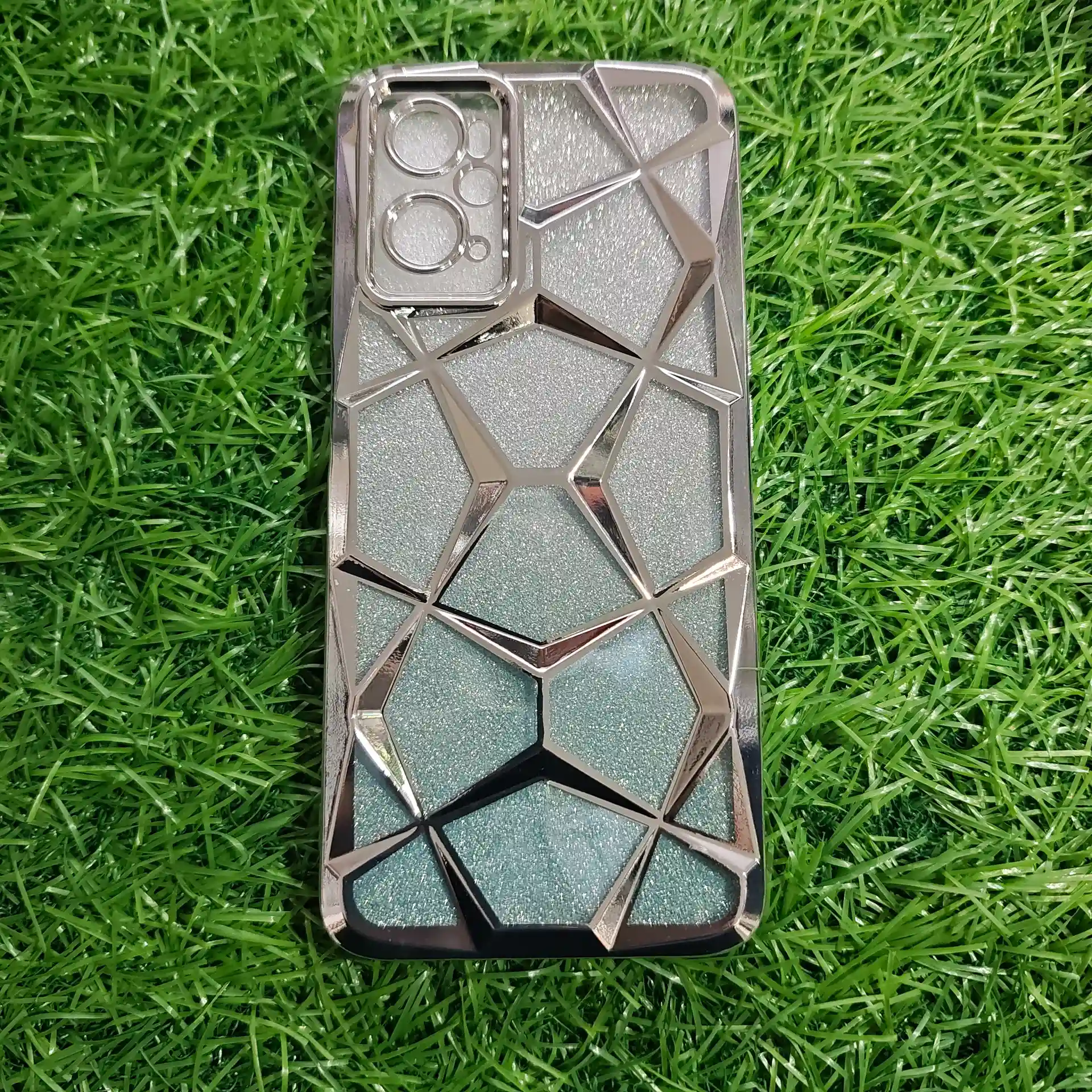 OPPO A96 4G-SHINING DIMOND