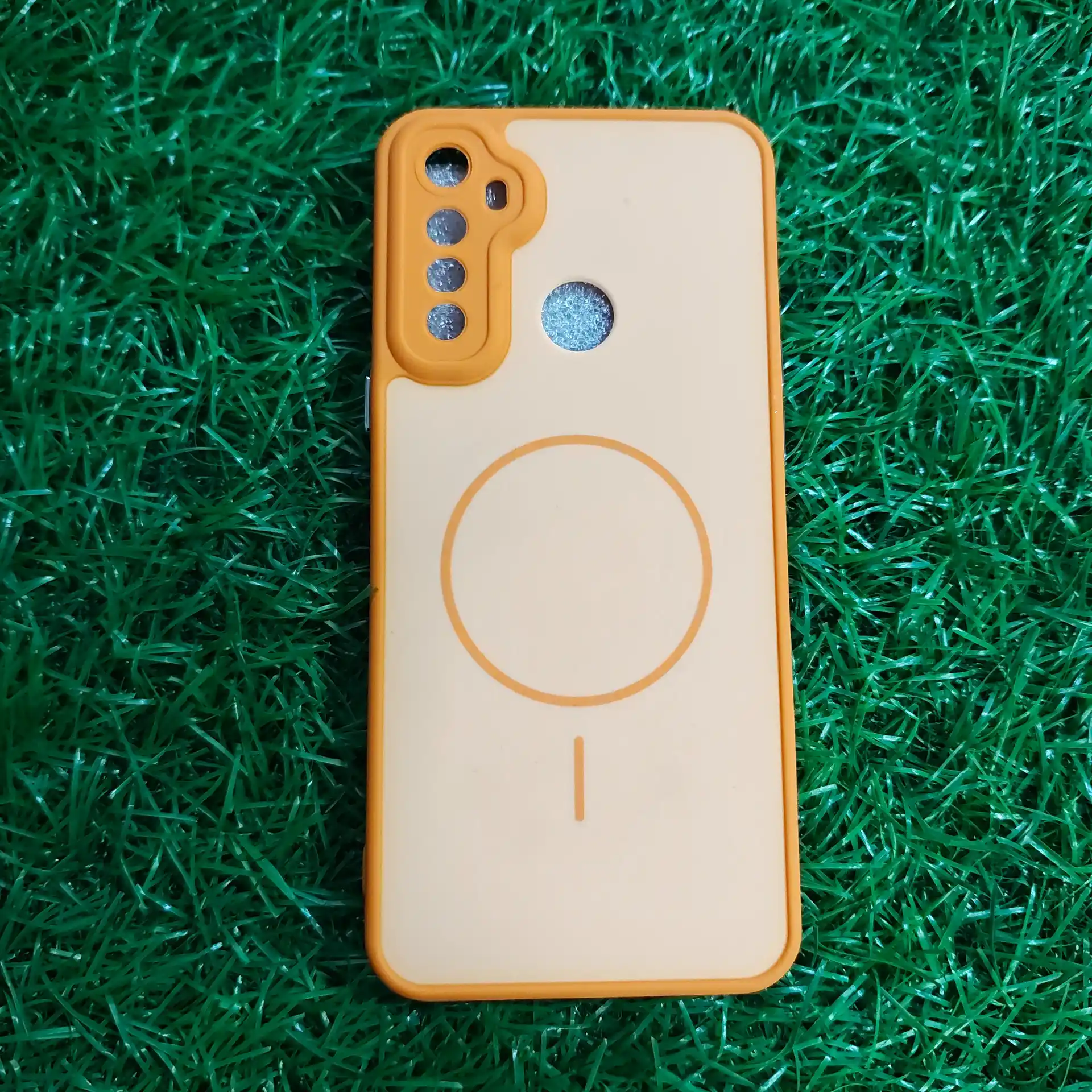REALME 5-MATTE  MS