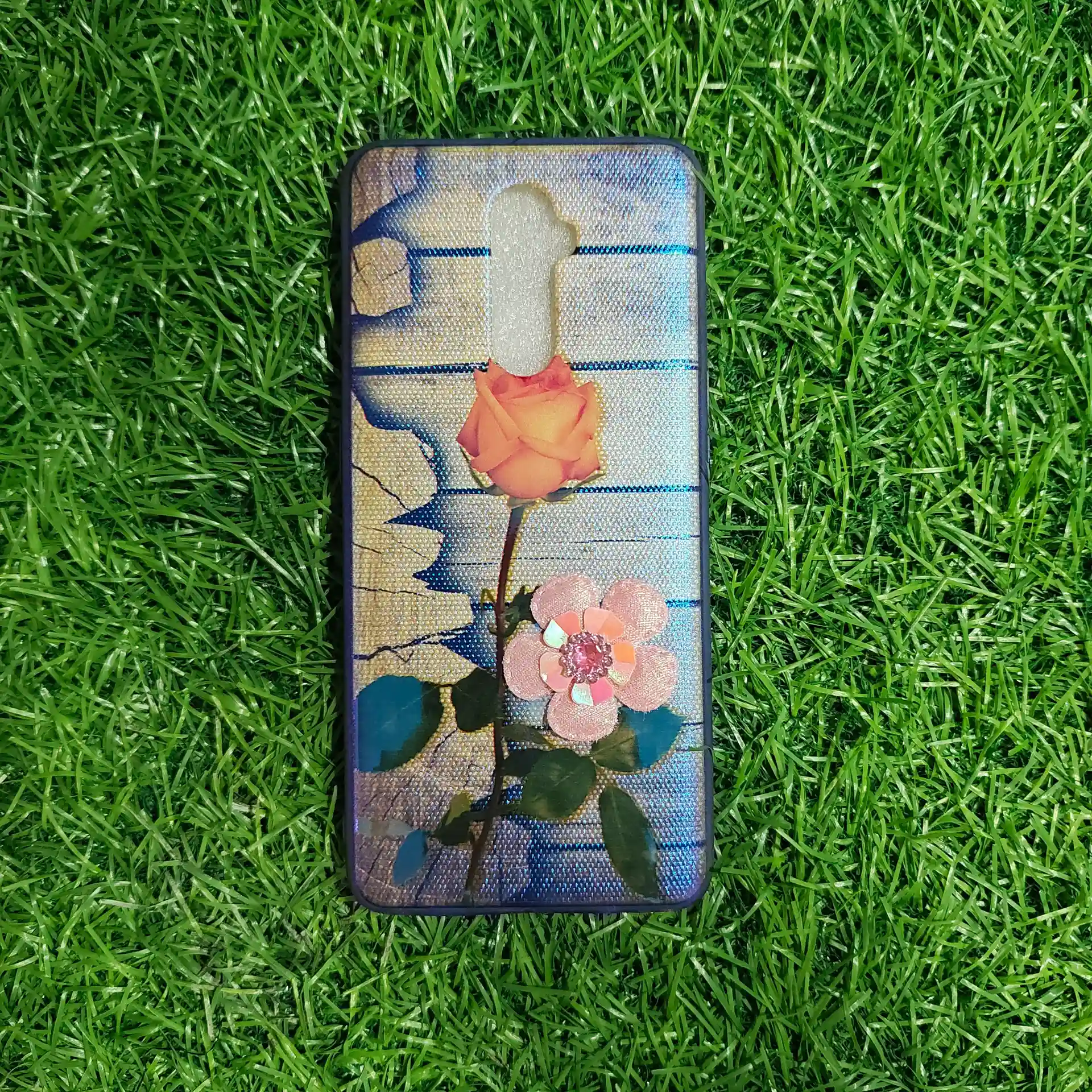 REALME X2 PRO - 9D