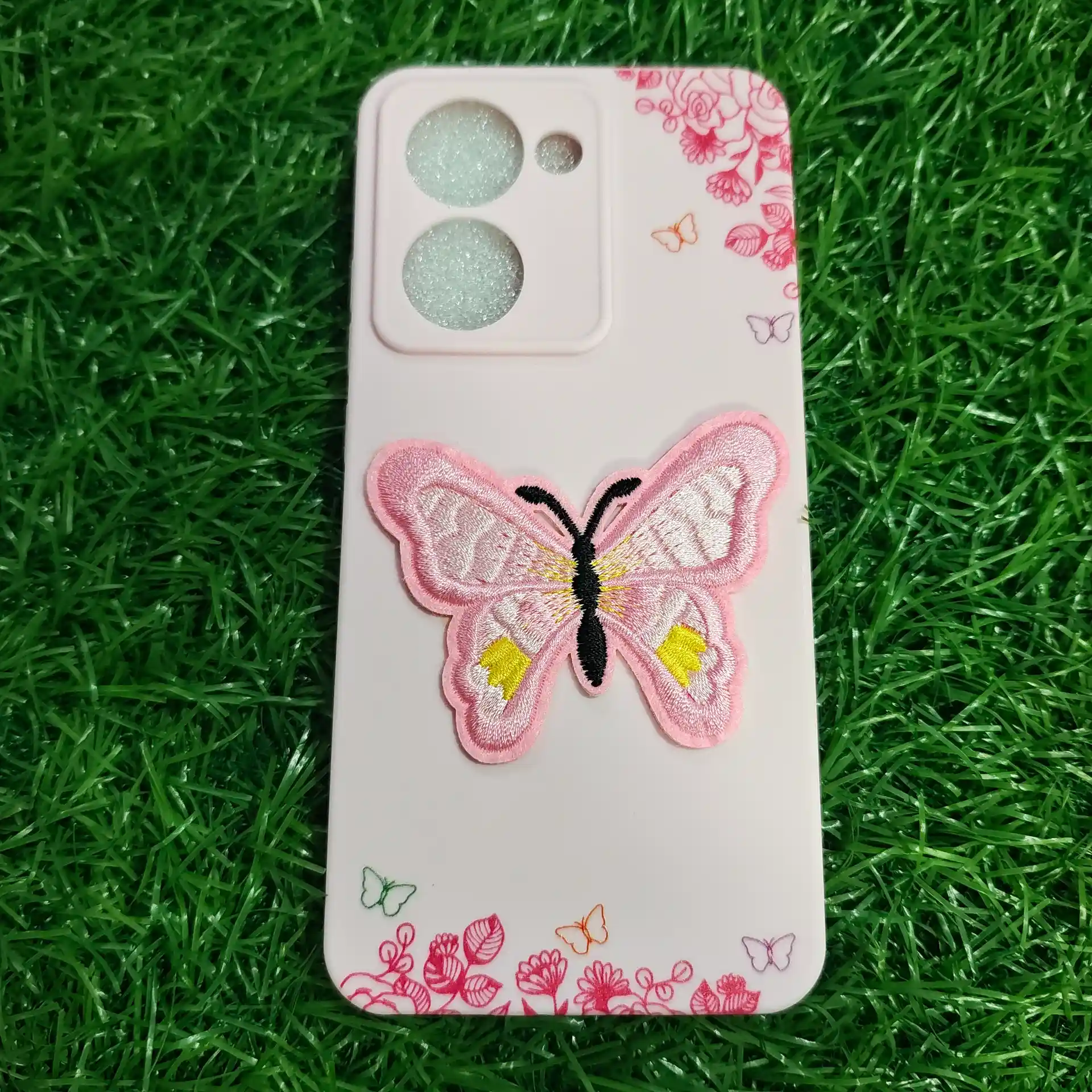 REALME P3ULTRA-DOLL