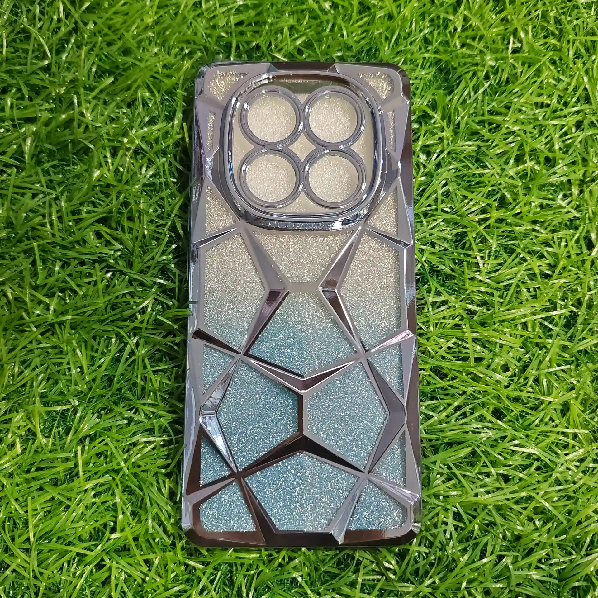 REDMI NOTE 14 PRO-SHINING DIAMOND