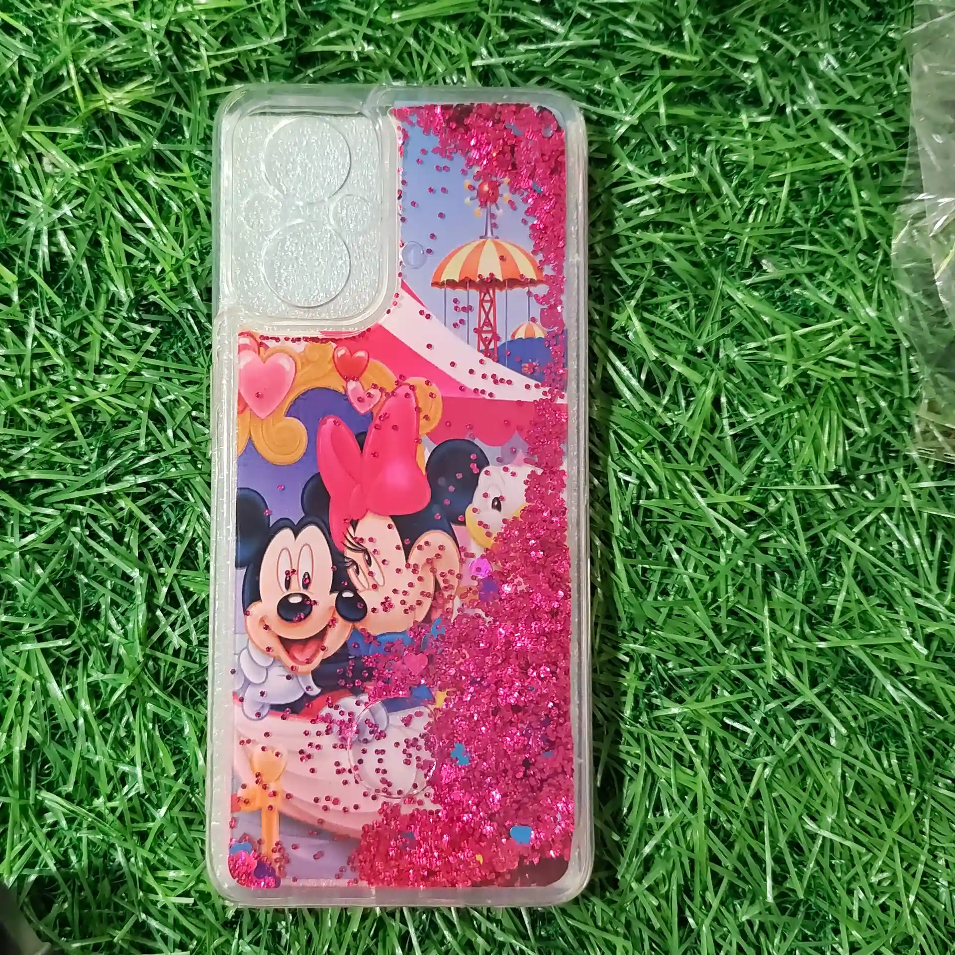 OPPO F21PRO-WATER