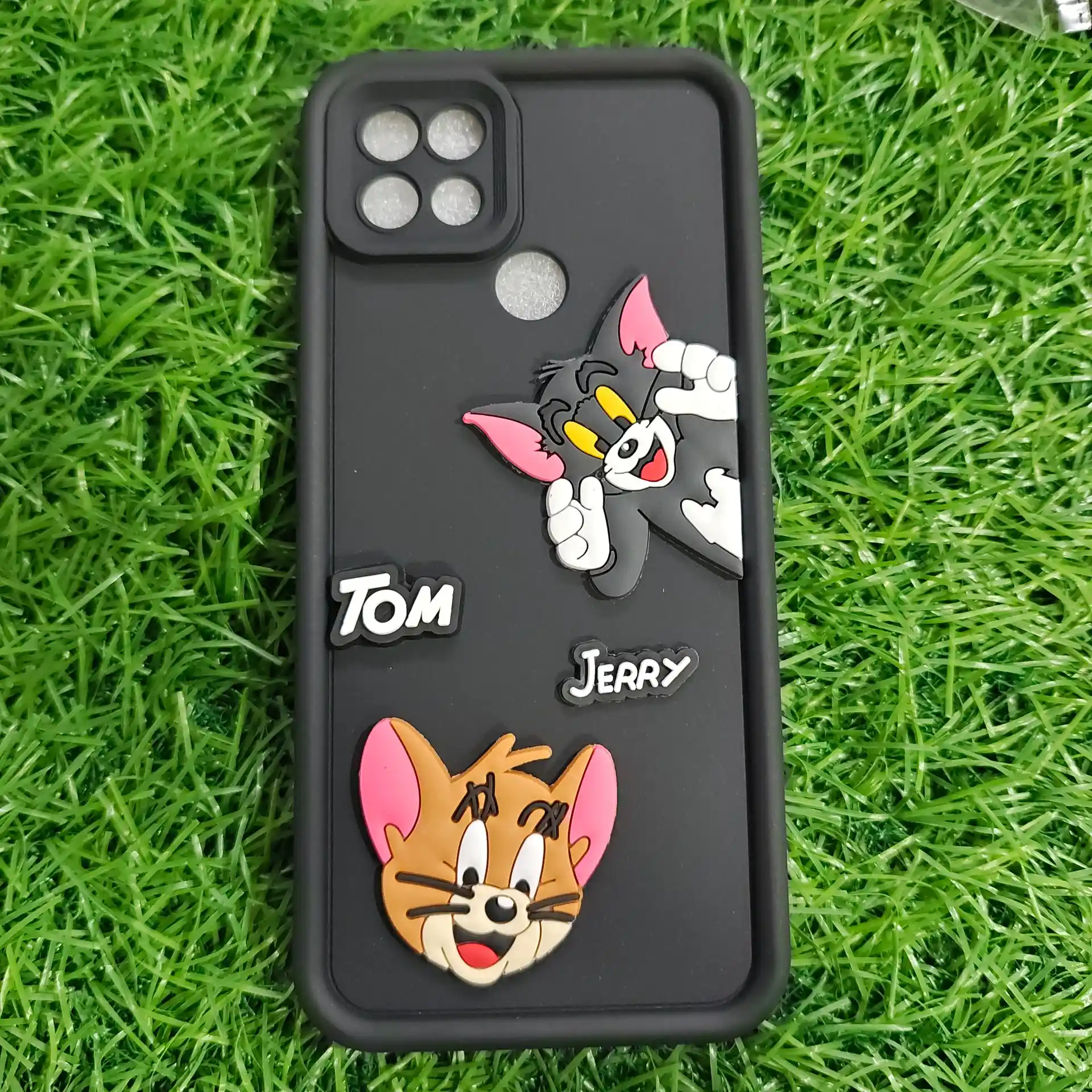 OPPO A15-DOLL