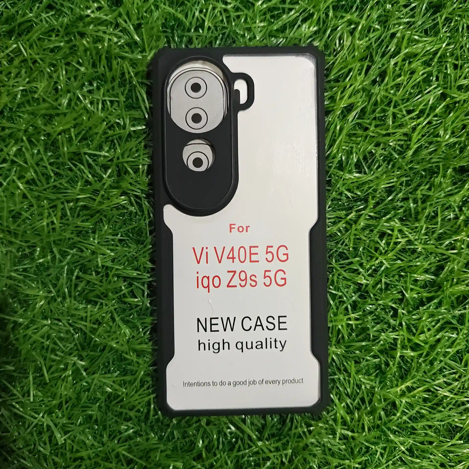 VIVO V40E-BUMPER