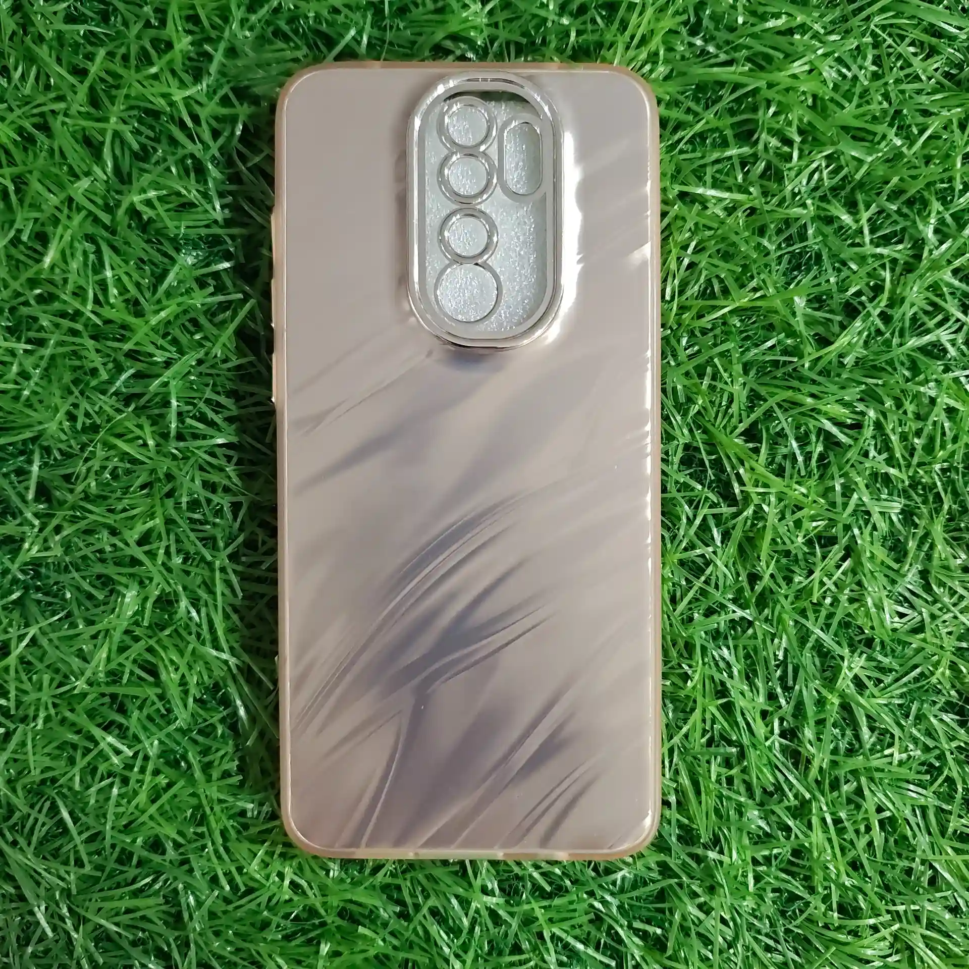 REDMI NOTE 8 PRO-SHINE