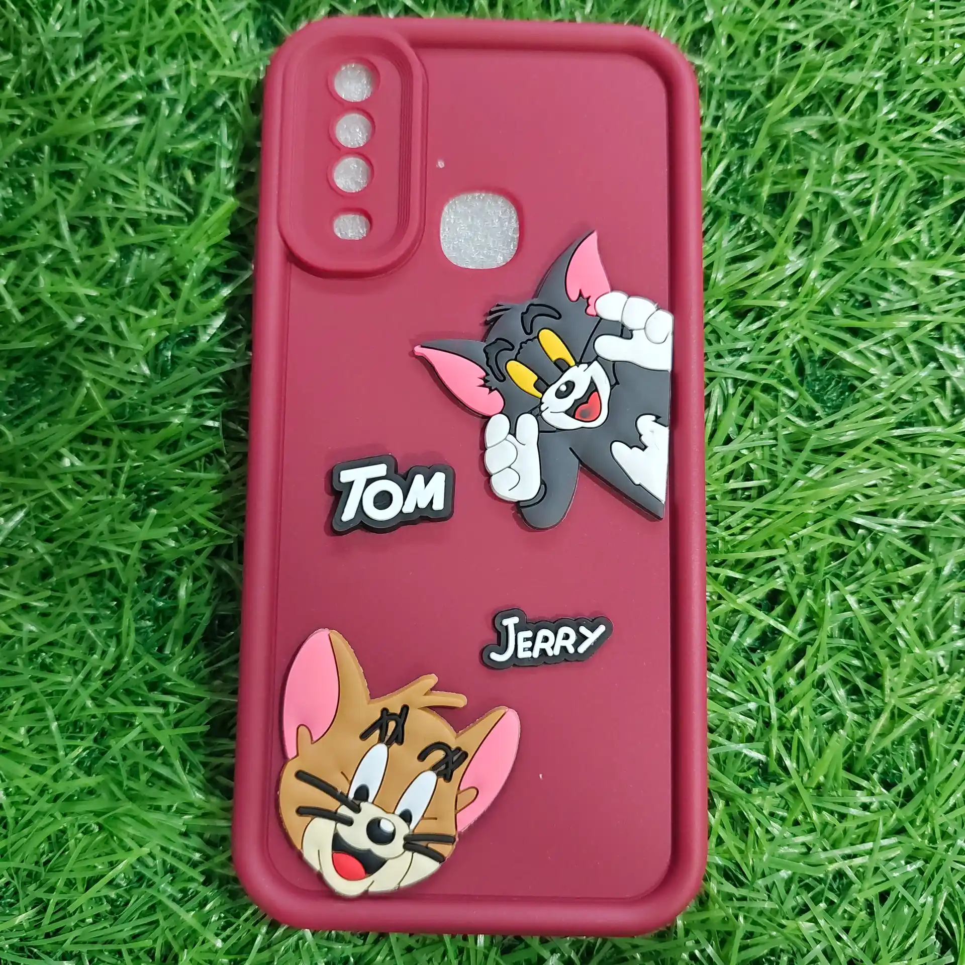 VIVO Y12-DOLL
