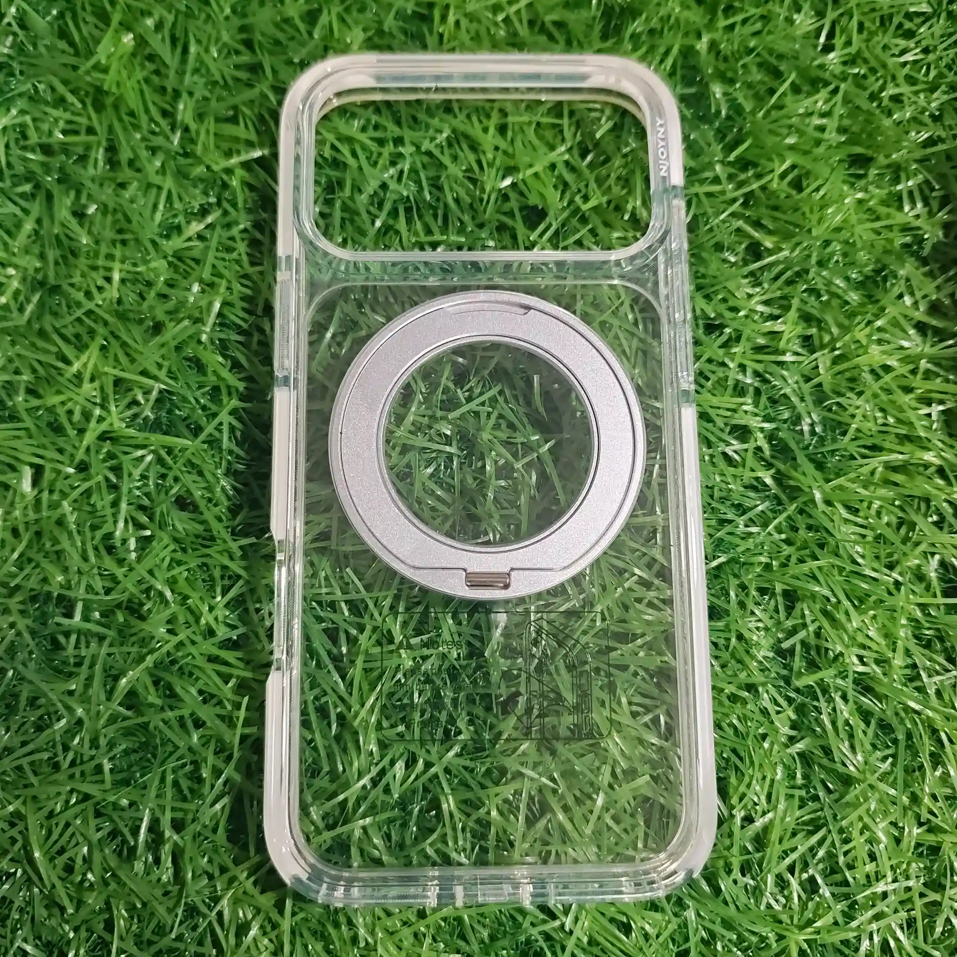 IPHONE 17-PRO MAX NY MDM