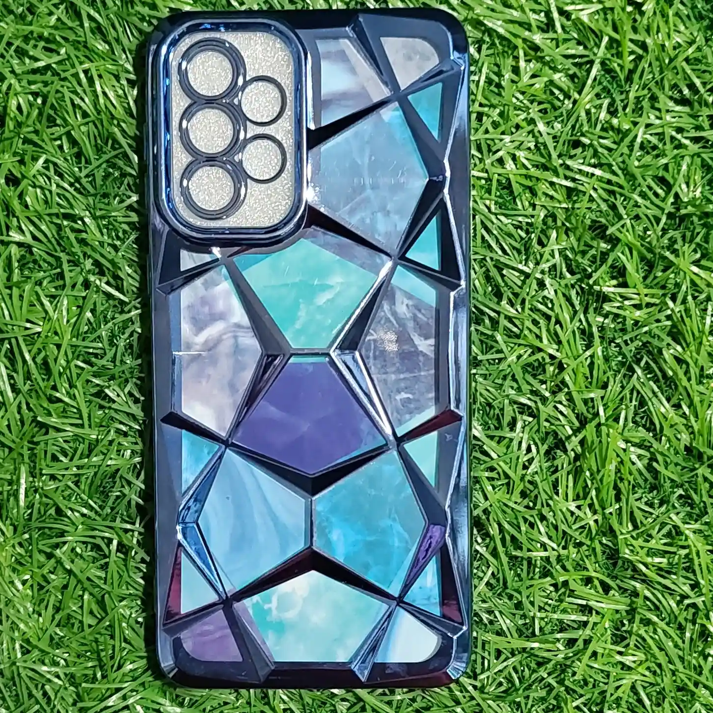SAMSUNG A33-DIAMOND