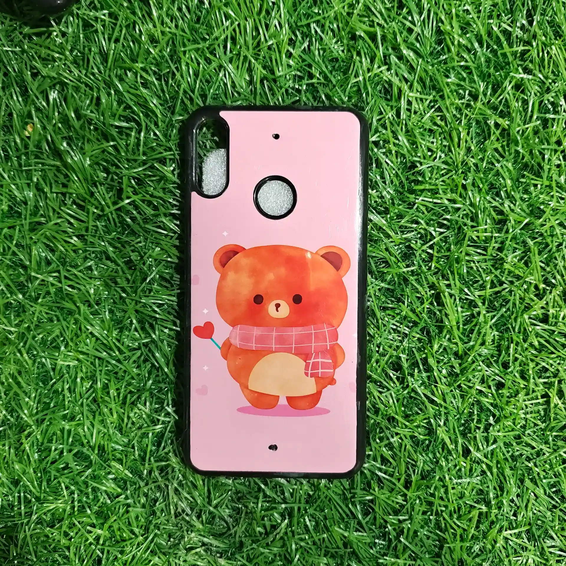 TECNO CAMON 12X - PRINTED