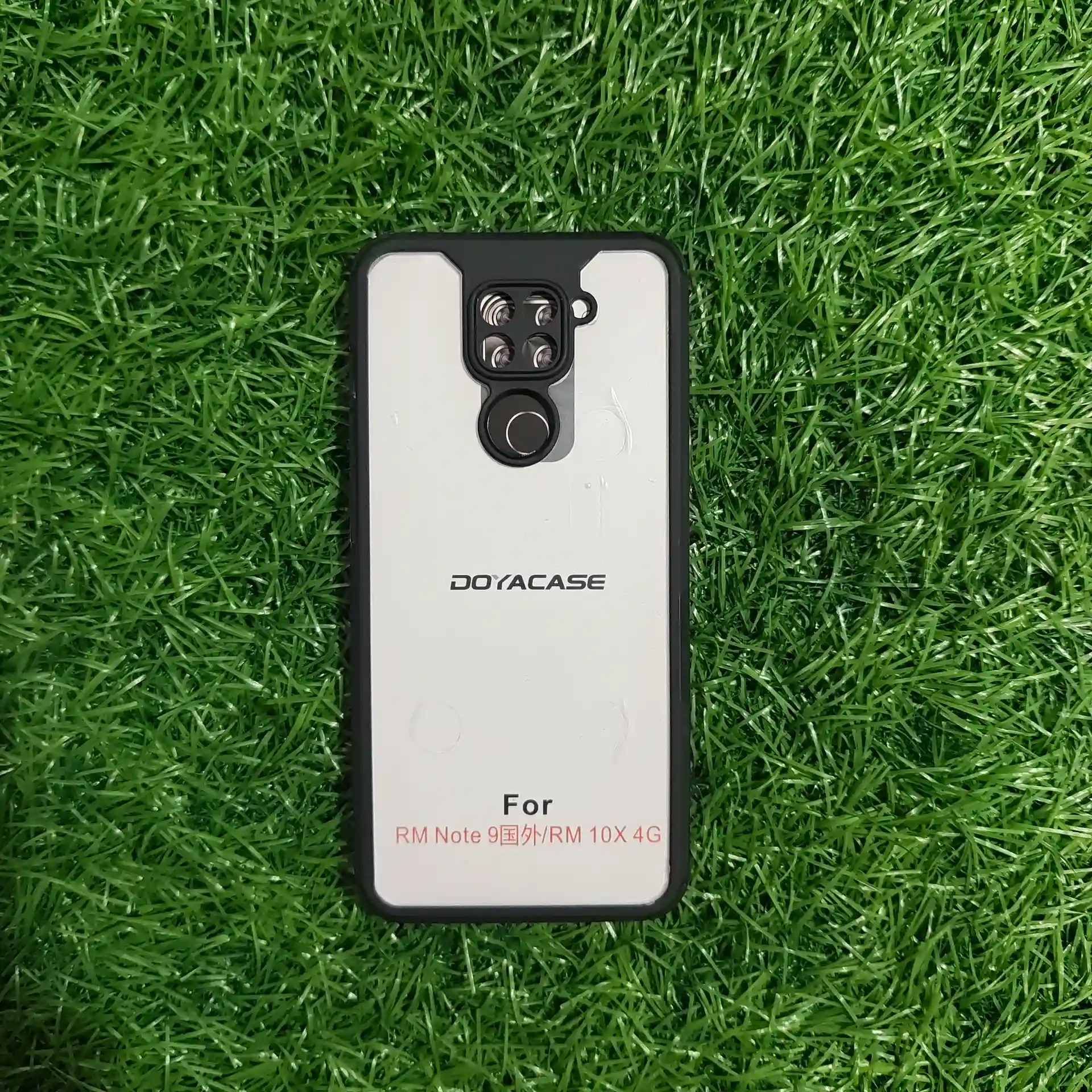 REDMI NOTE 9 PRO-DOYER