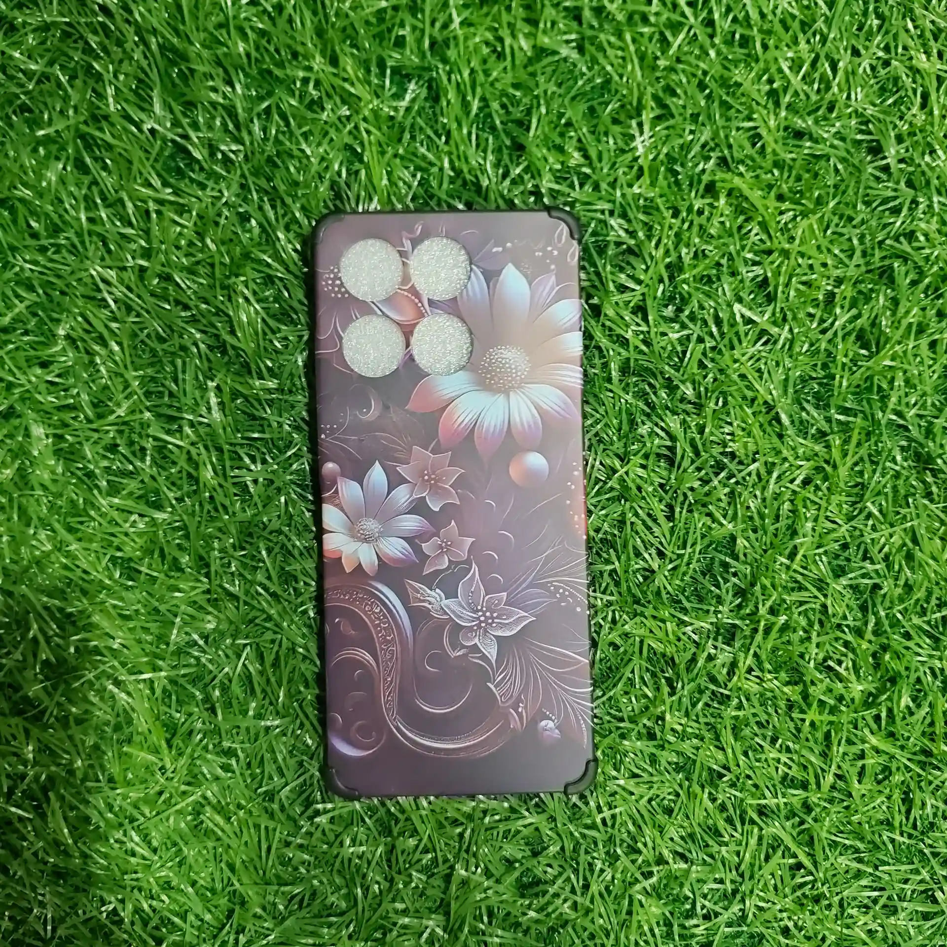 MOTO EDGE 60 FUSION - PRINTED