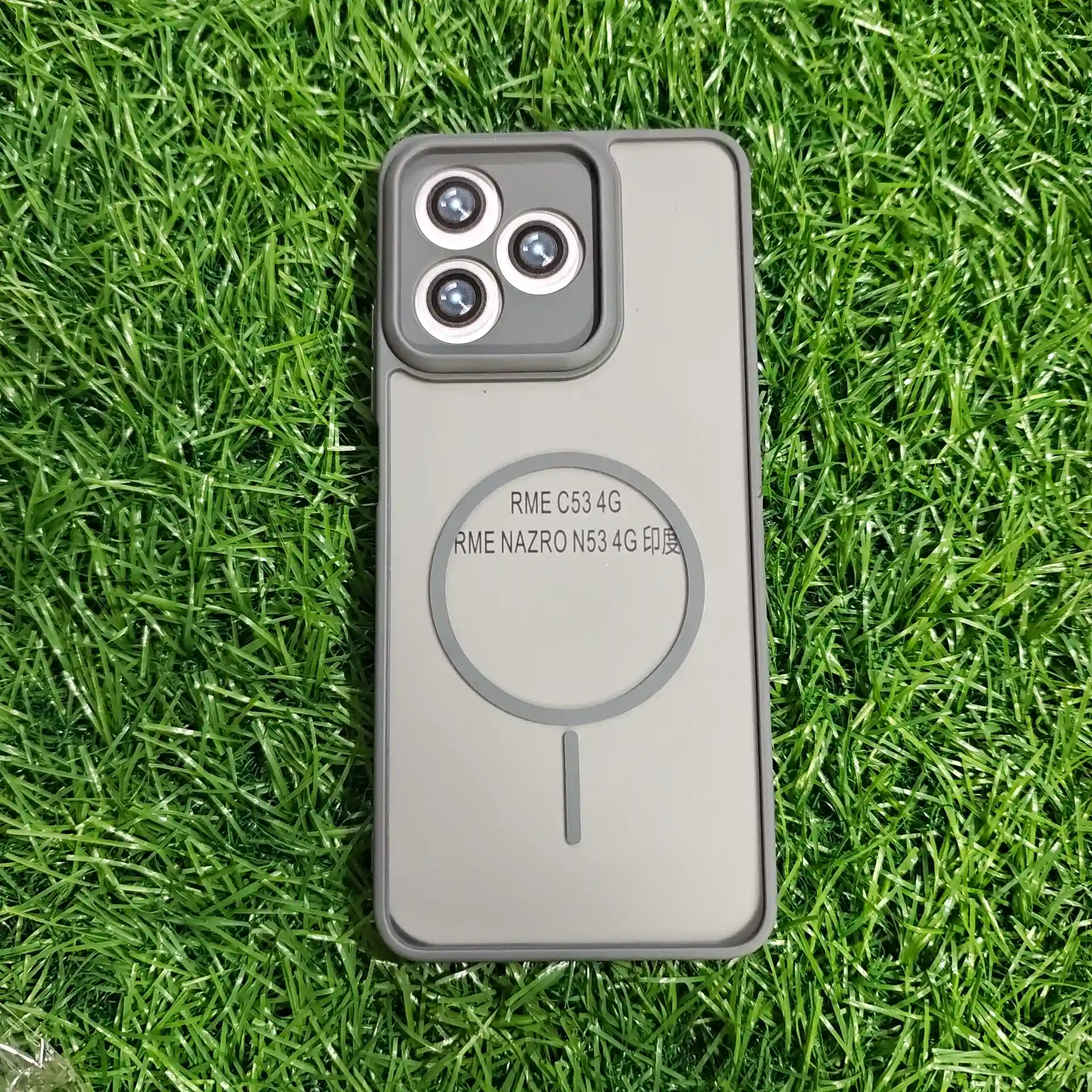 REALME C53 - MATE MS