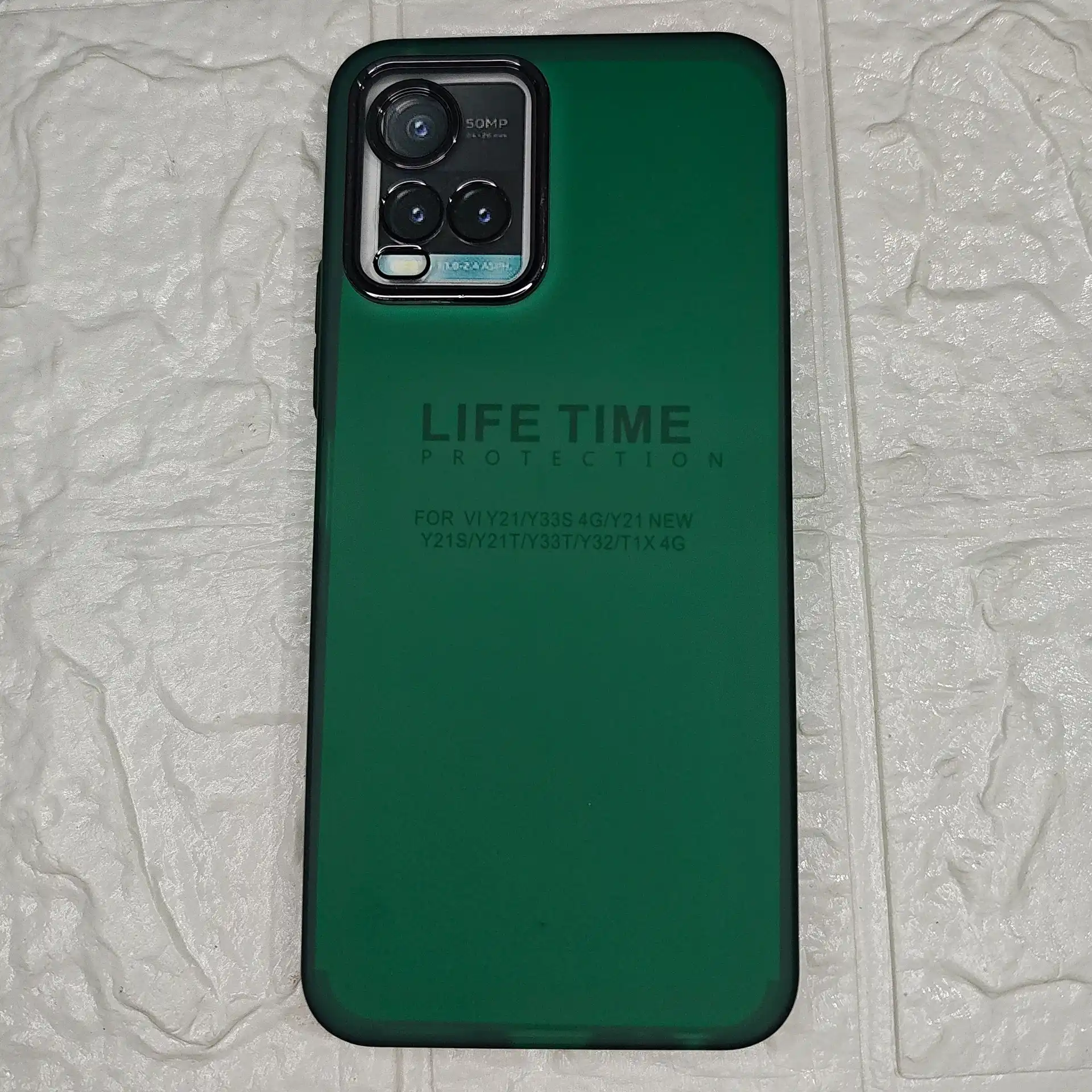 VIVO Y33S-LENSE