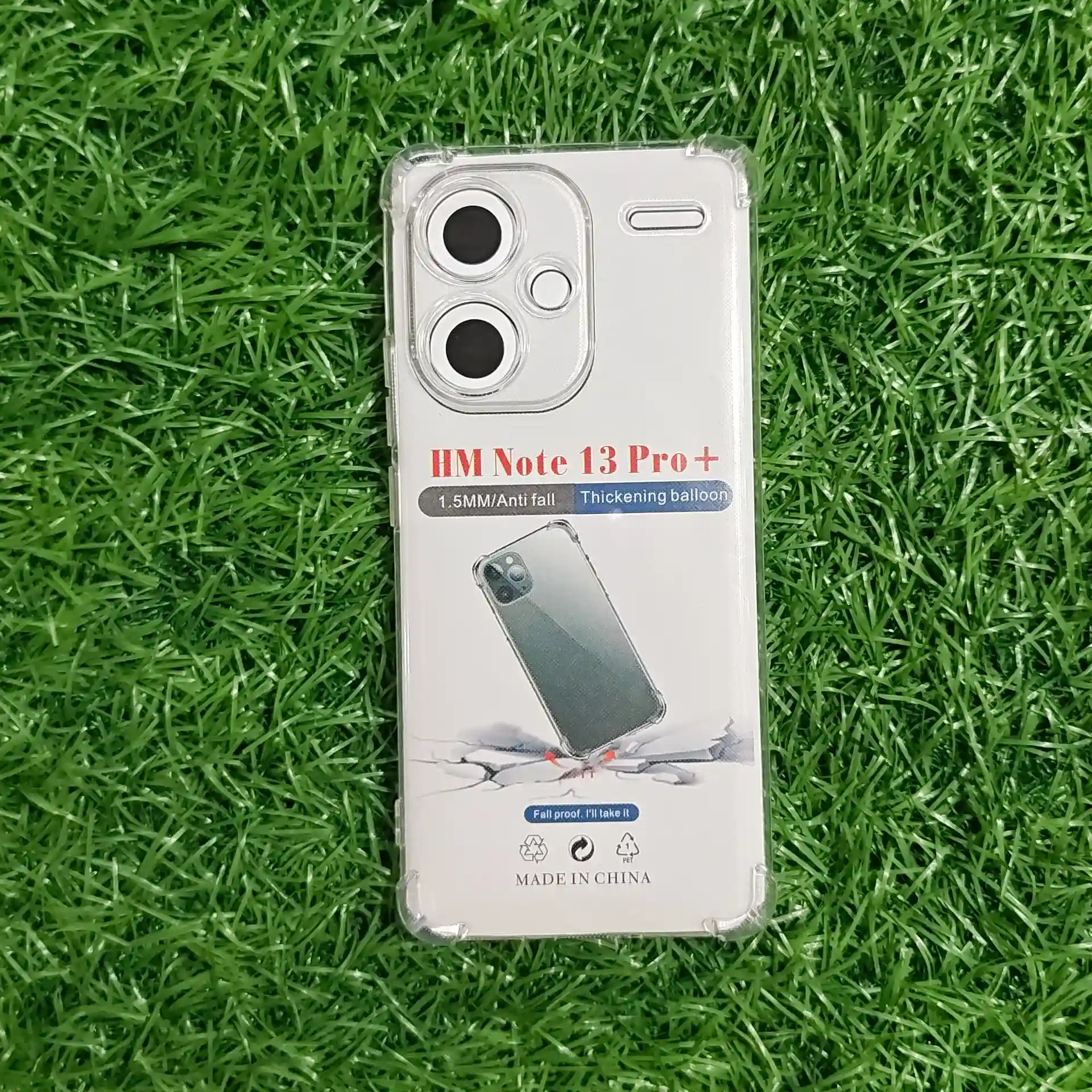 REDMI NOTE 13 PRO PLUS-BMW